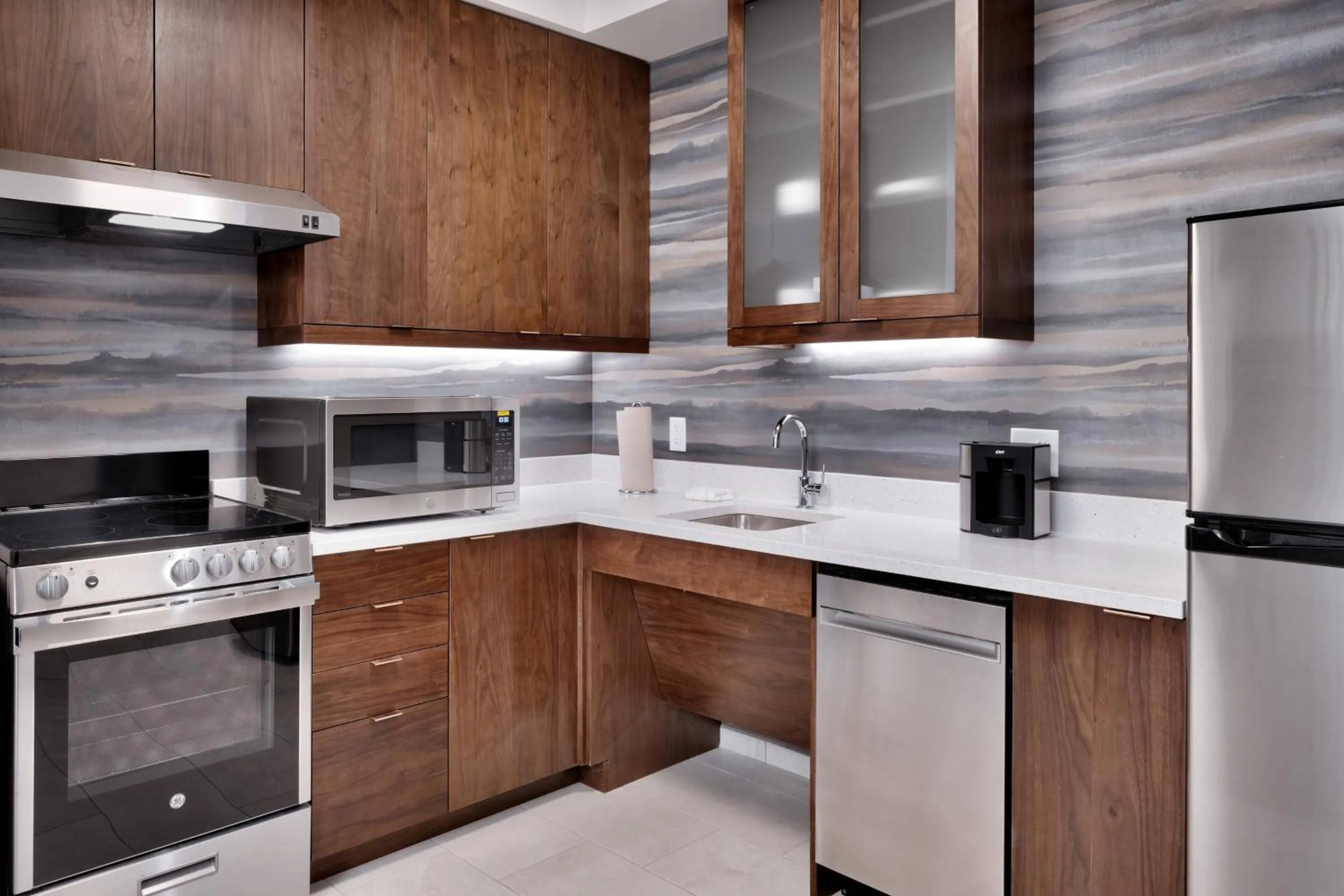 Bedroom in Residence Inn by Marriott Sedona