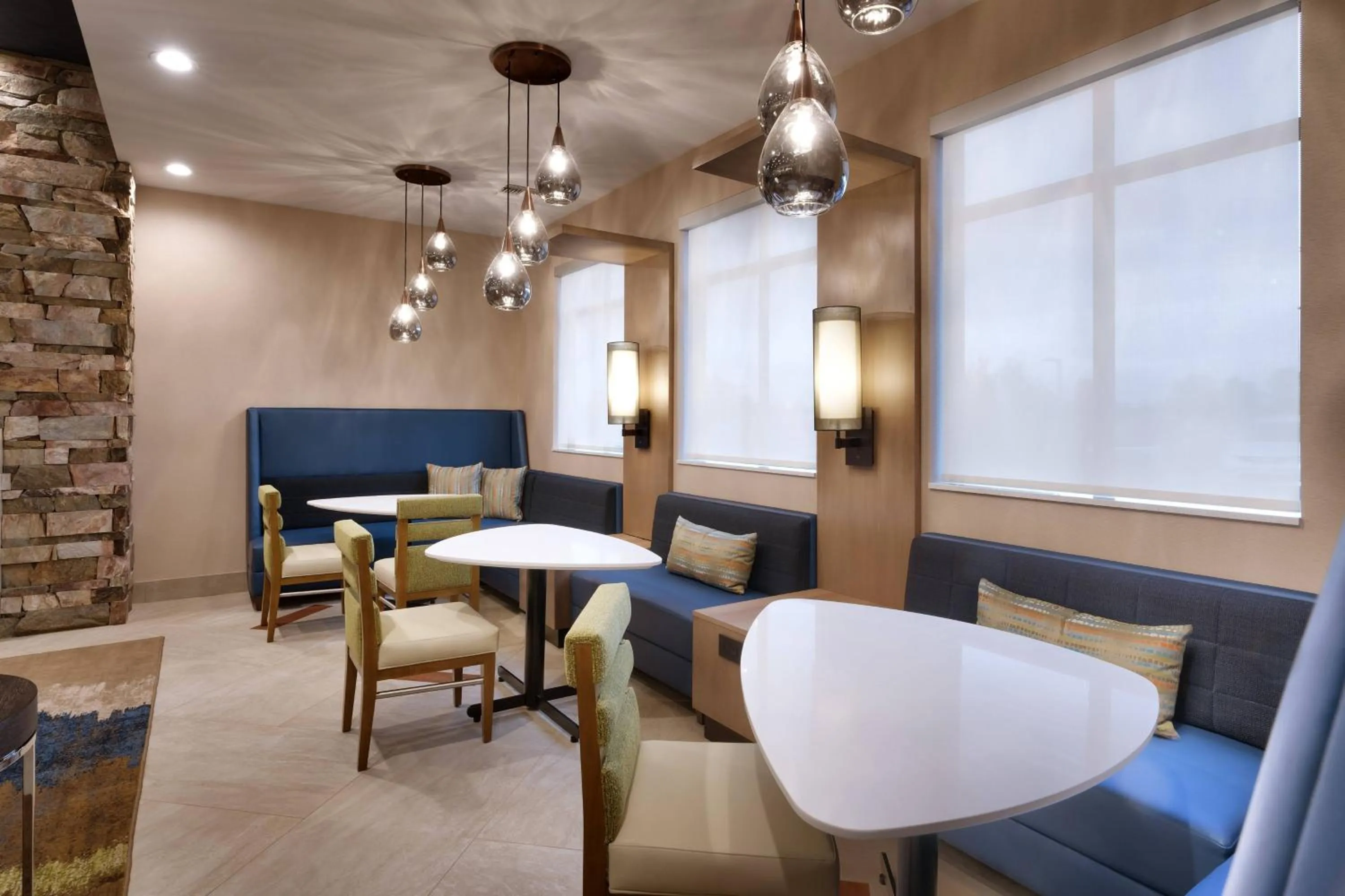 Lobby or reception in Residence Inn by Marriott Sedona