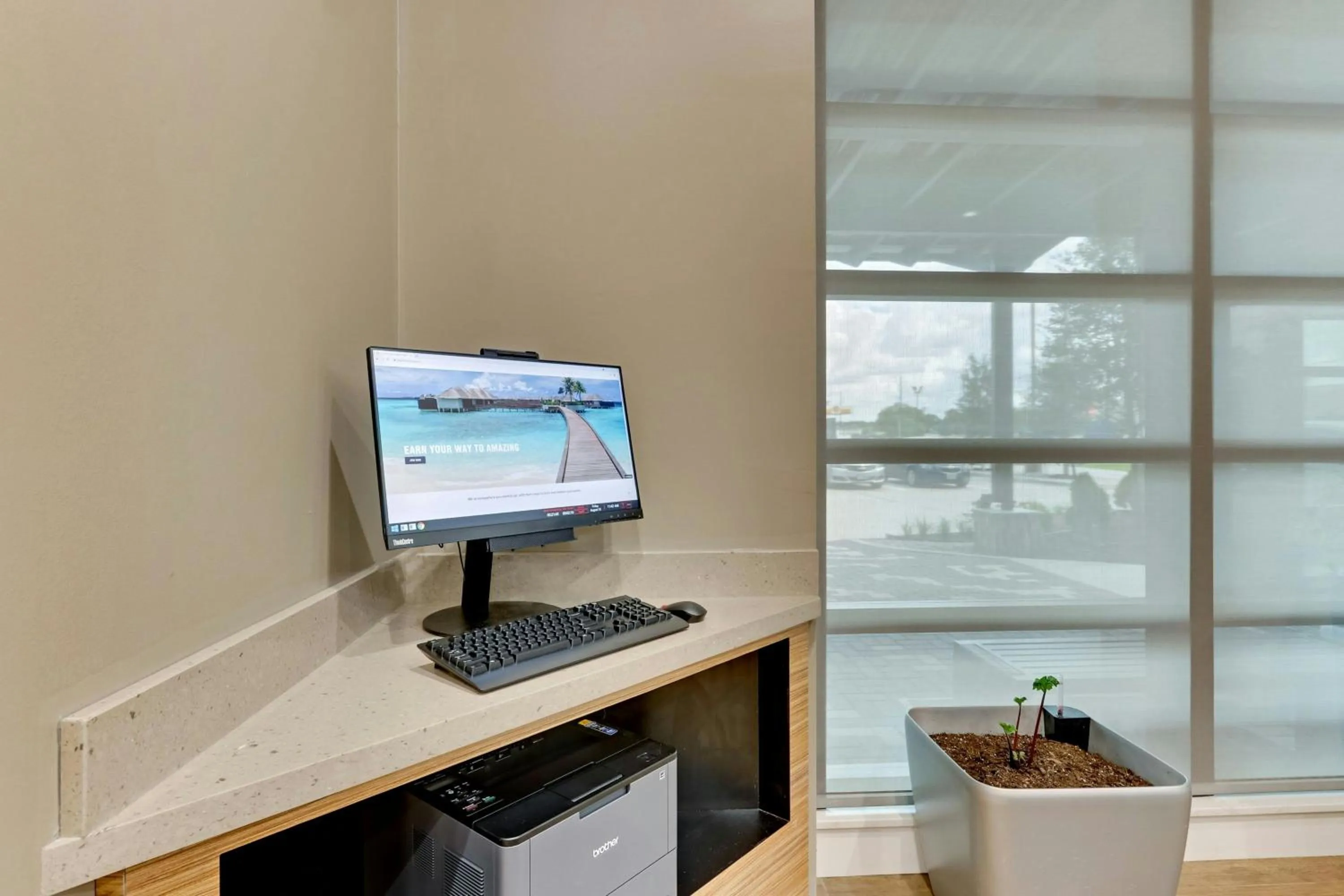 Other in TownePlace Suites by Marriott Houston Northwest Beltway 8