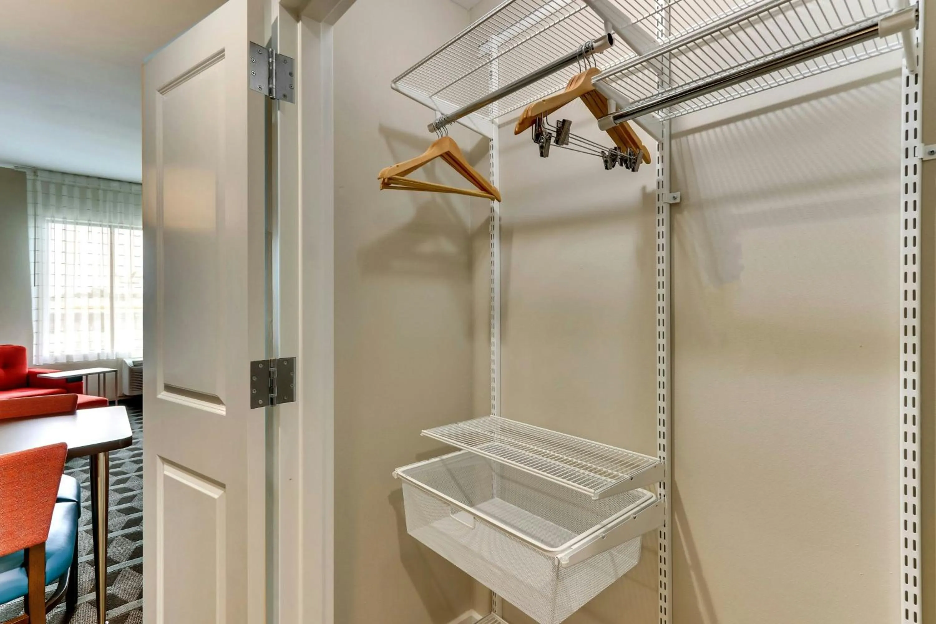 Photo of the whole room in TownePlace Suites by Marriott Houston Northwest Beltway 8