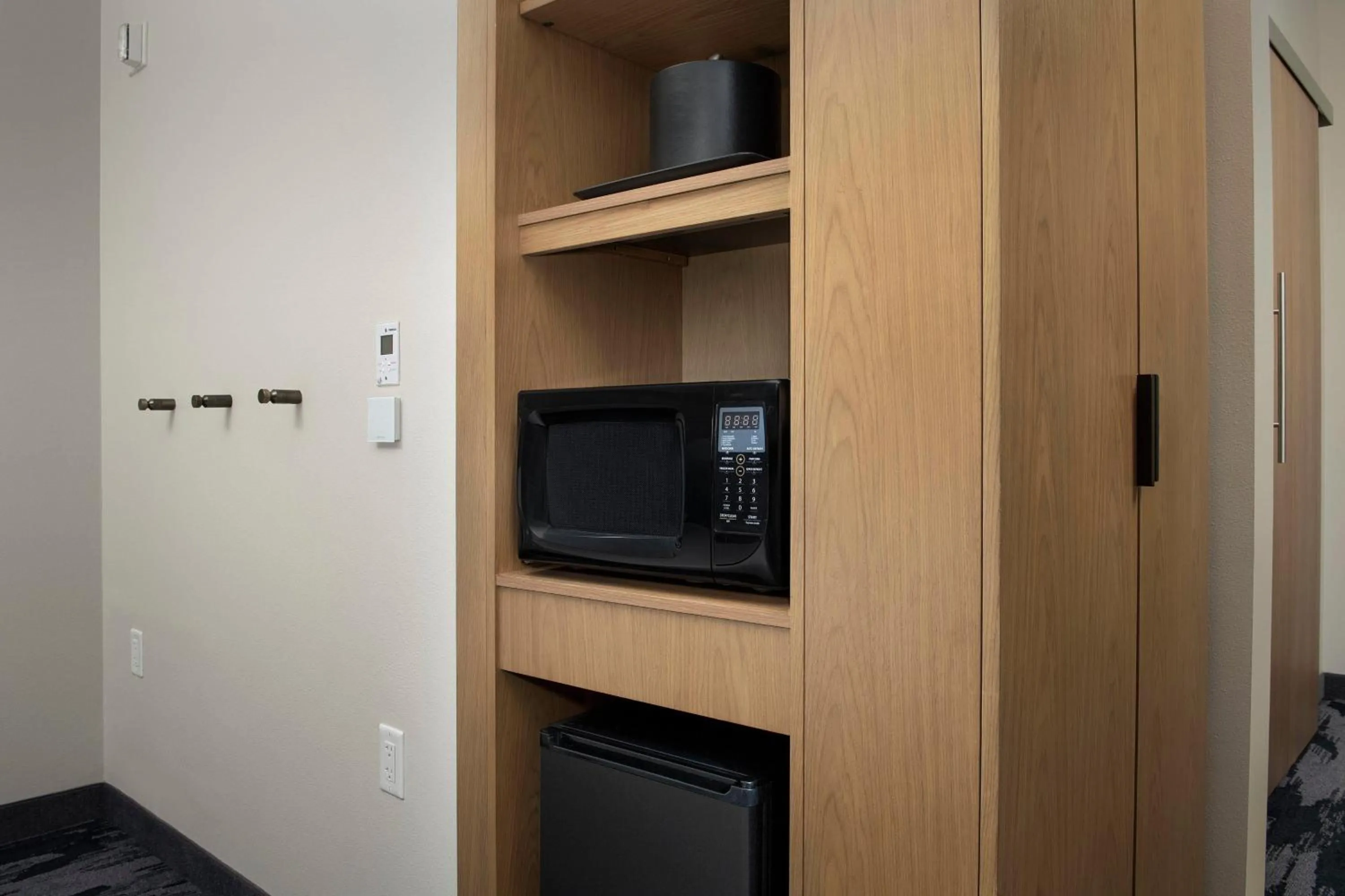 Photo of the whole room in Fairfield Inn & Suites by Marriott Santa Rosa Rohnert Park