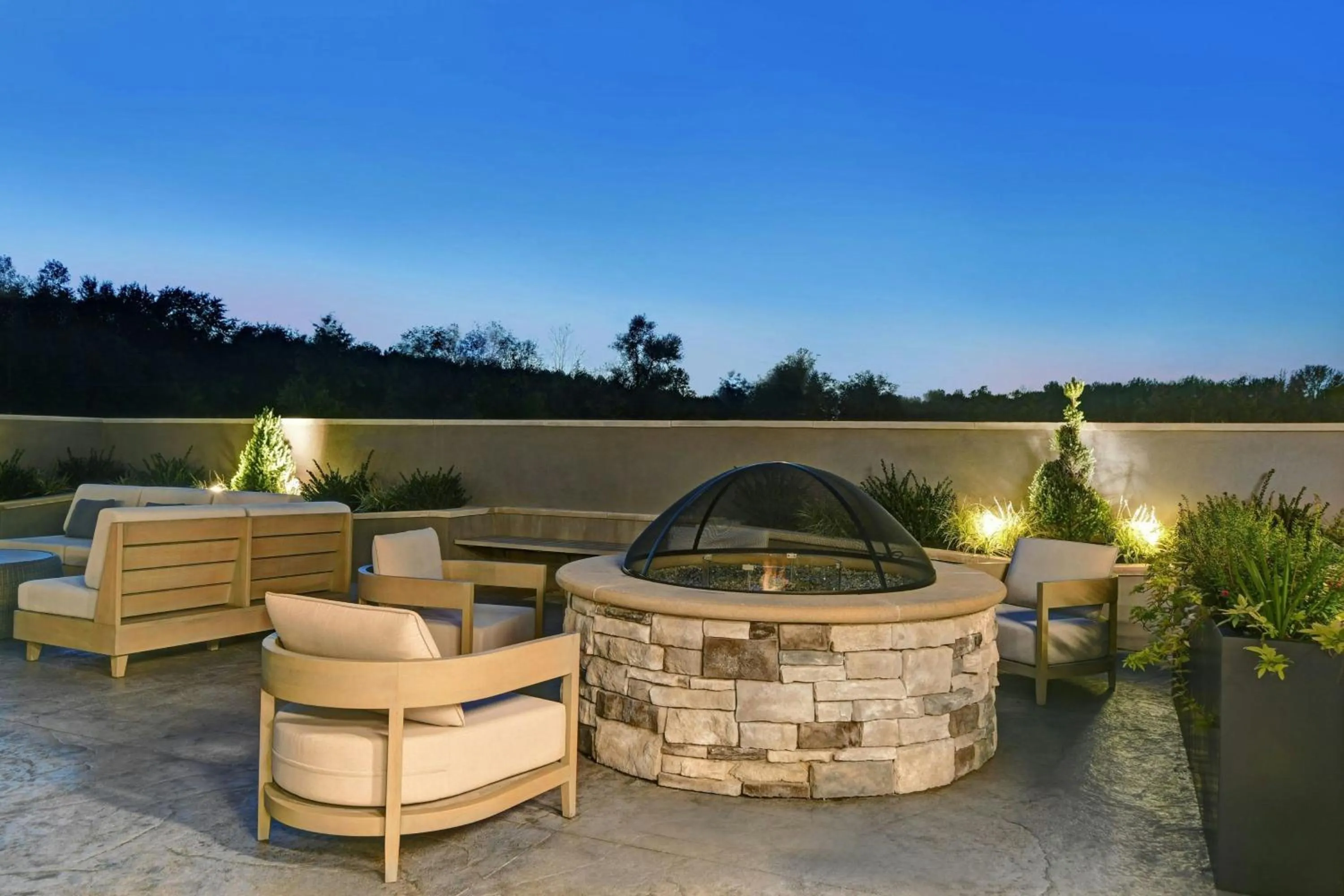 Other in Courtyard by Marriott Hamilton