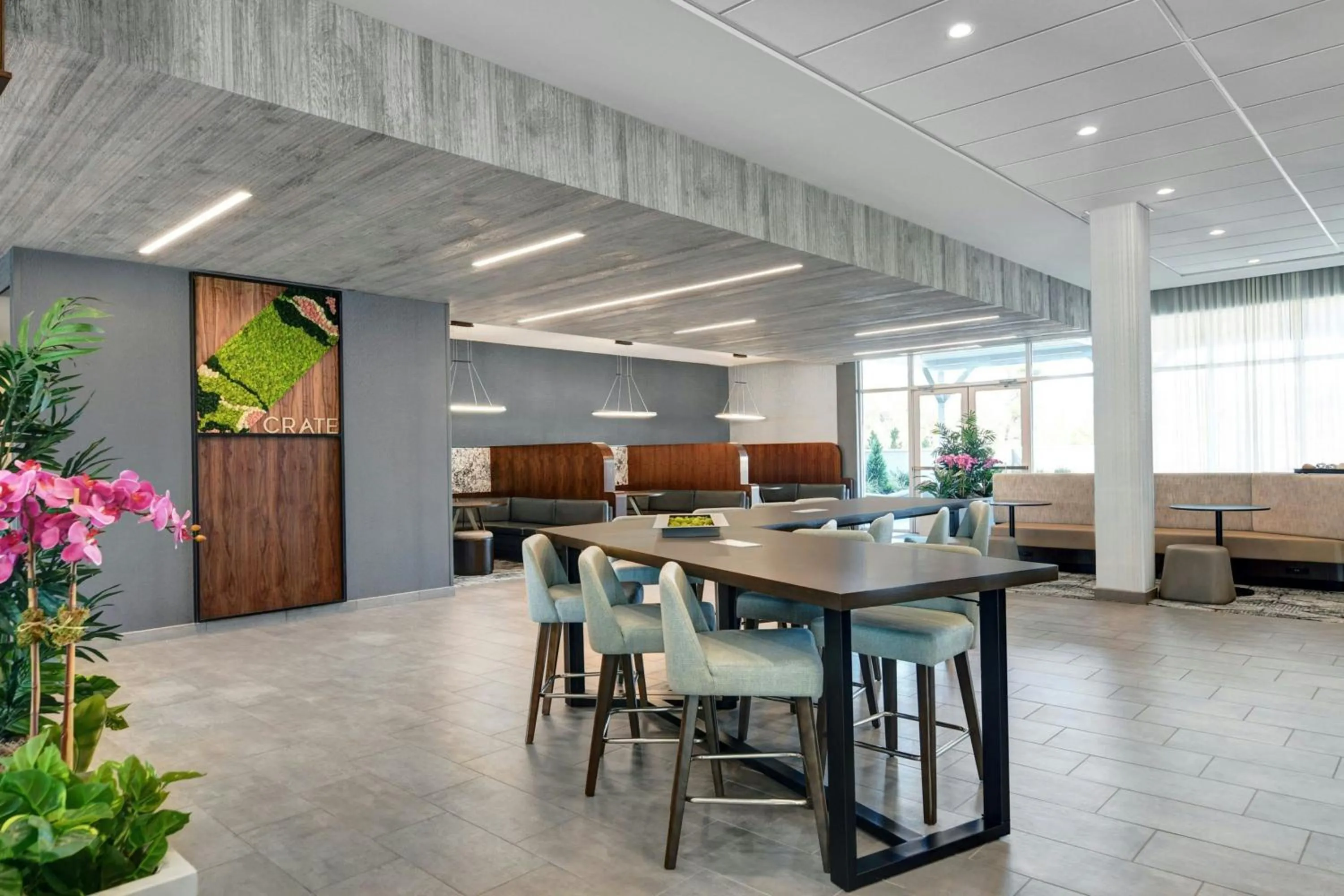 Other in Courtyard by Marriott Hamilton