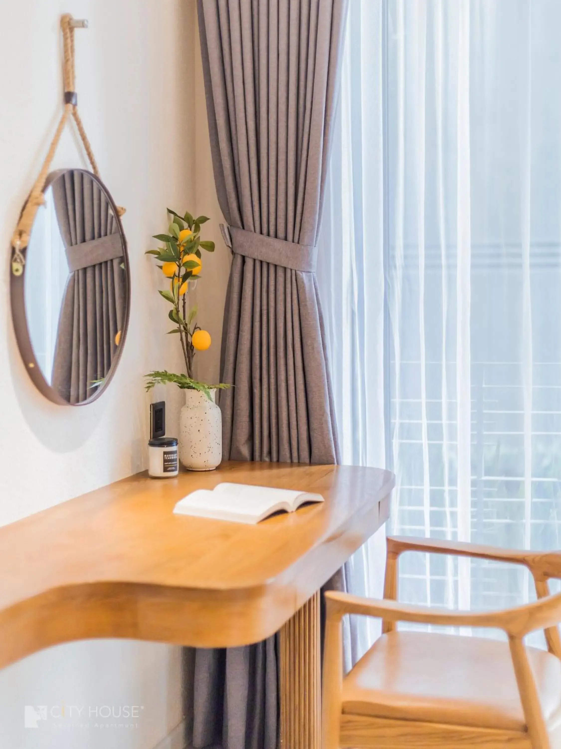 Living room in CityHouse - CityOasis Living room in CityHouse - CityOasis