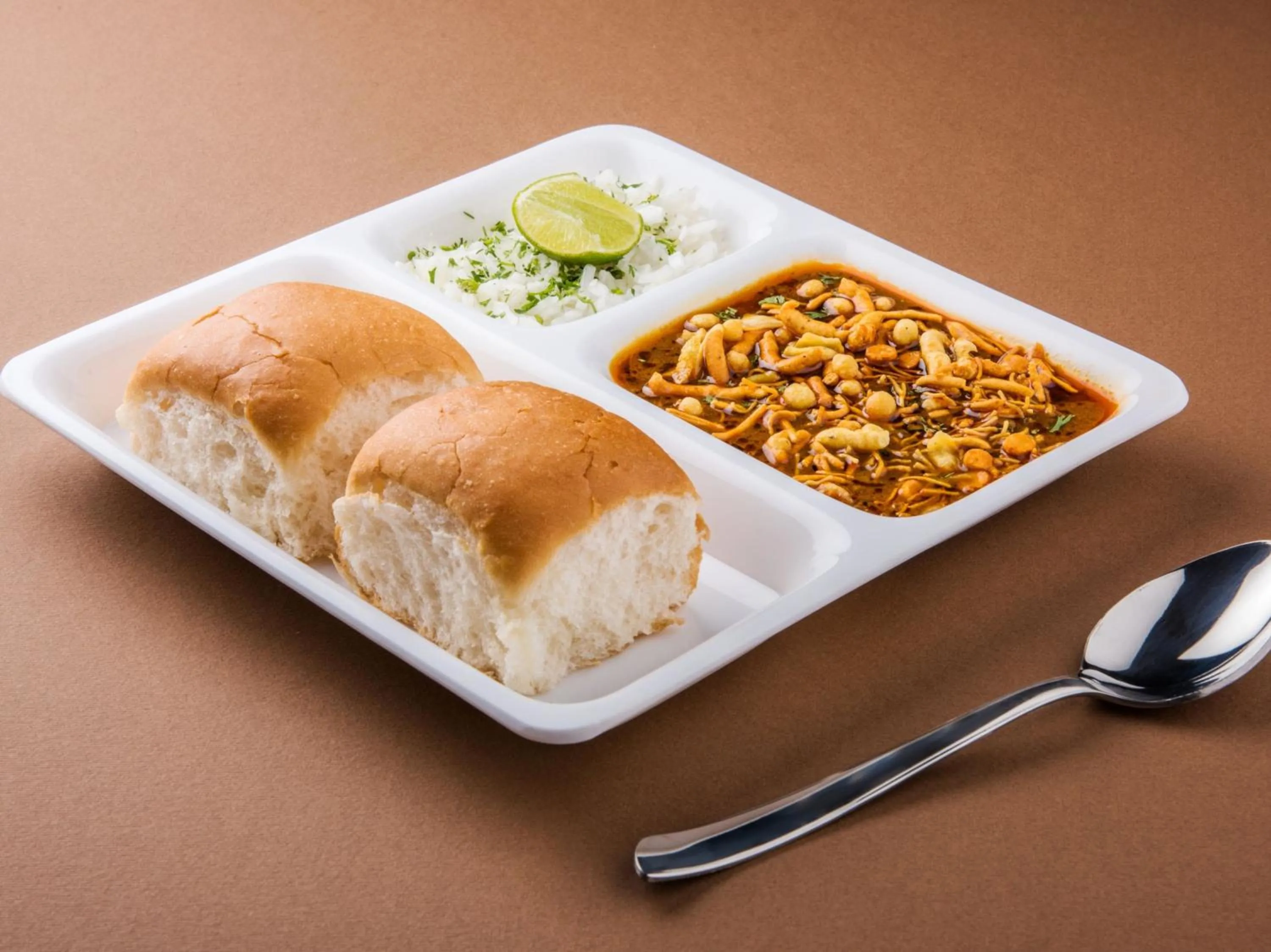 Food in Hotel City Inn