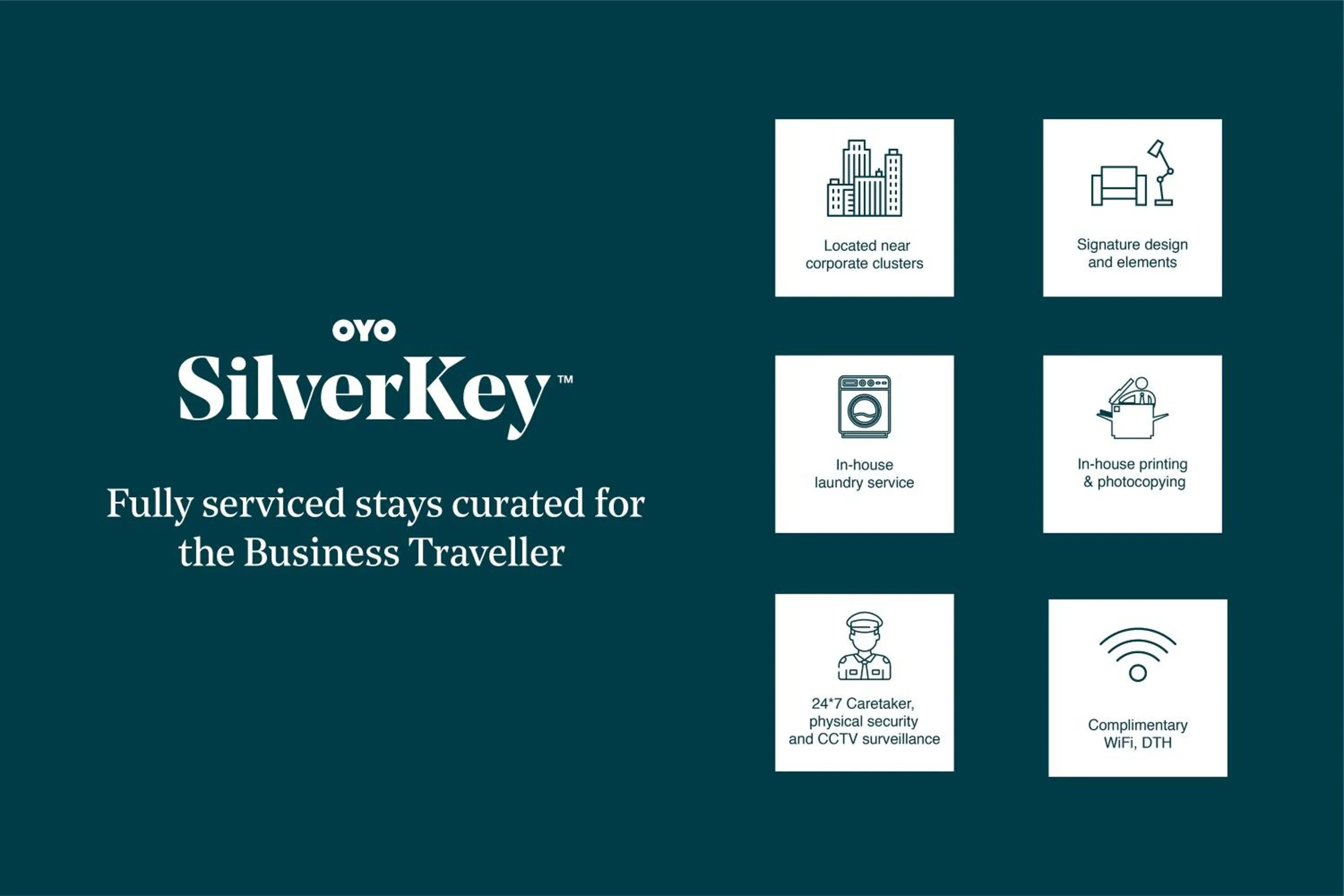 Facade/entrance in Hotel O Silverkey ,near RTO office kondapur