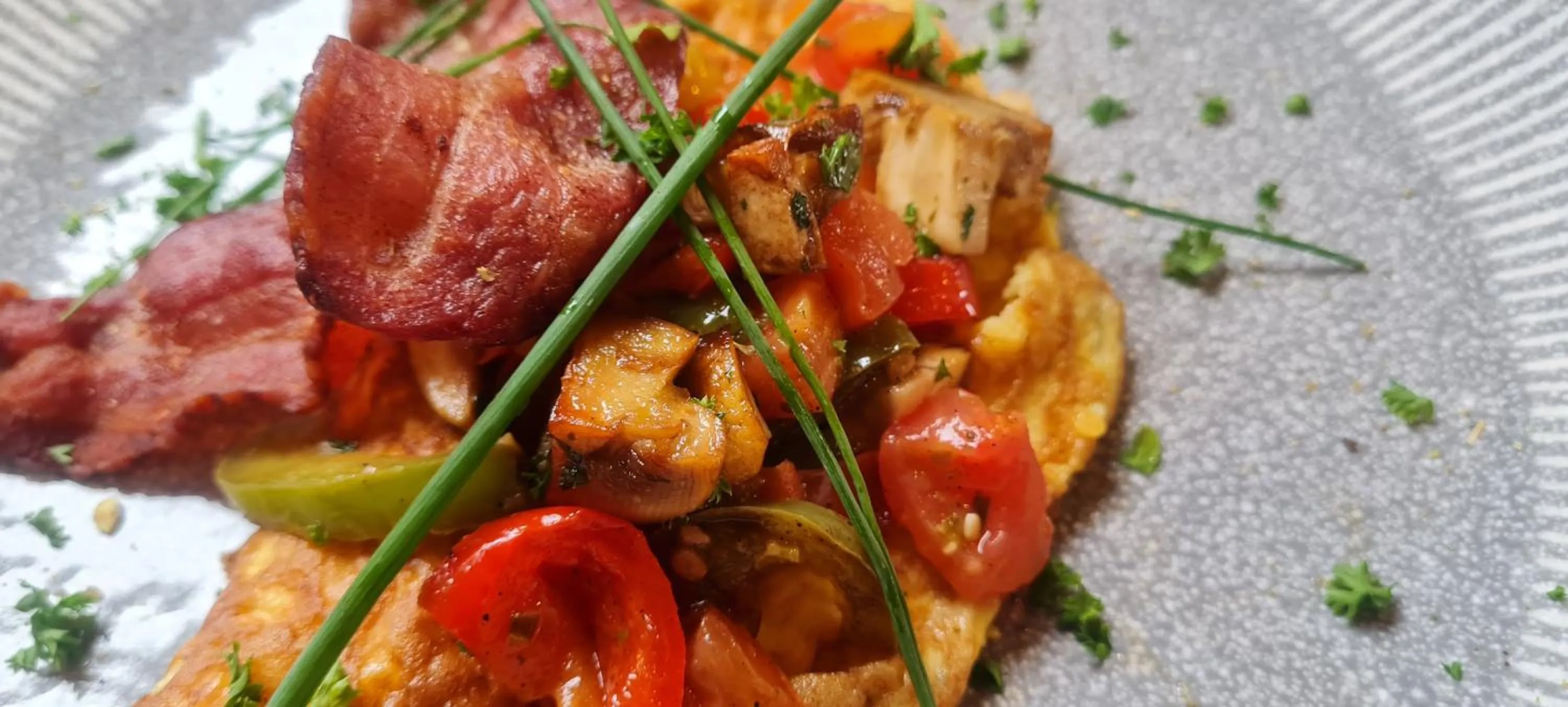 Food and drinks in Mosswood Bed & Breakfast