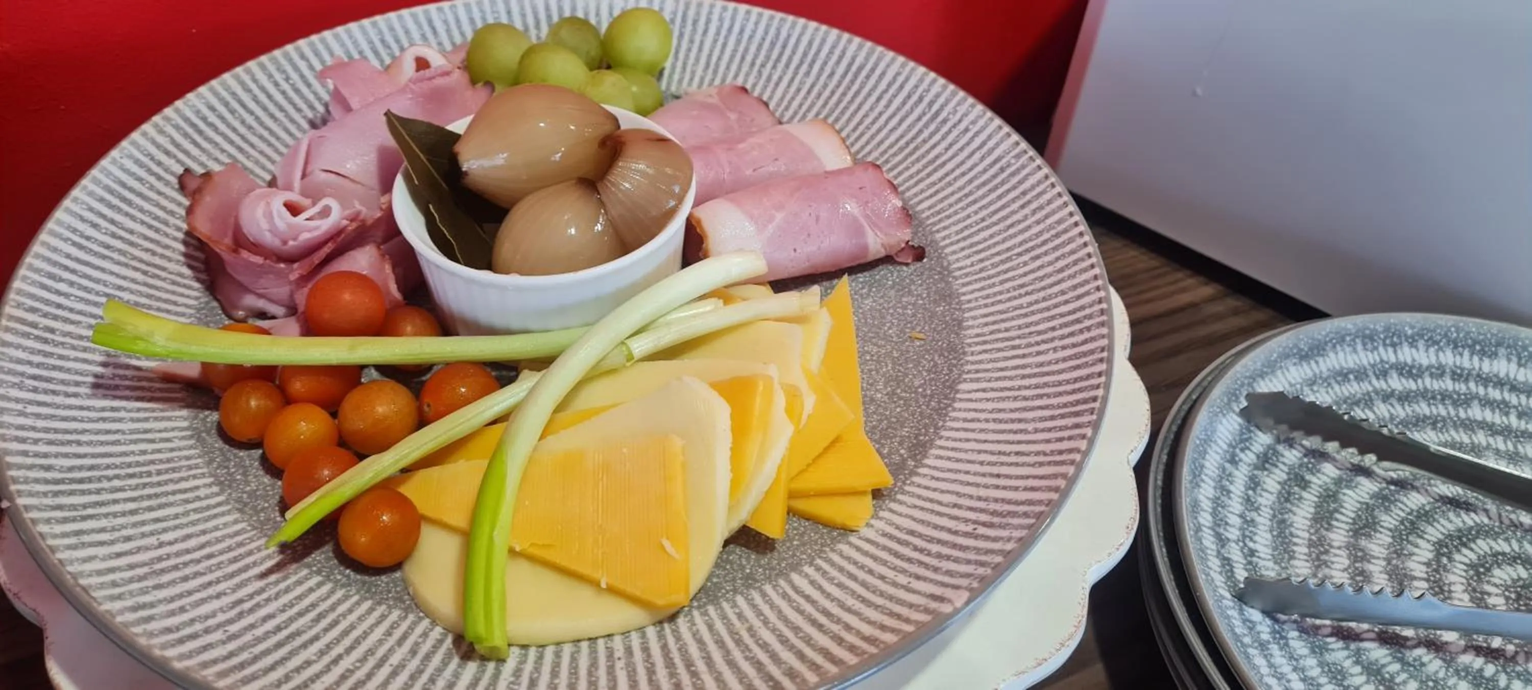 Food and drinks in Mosswood Bed & Breakfast