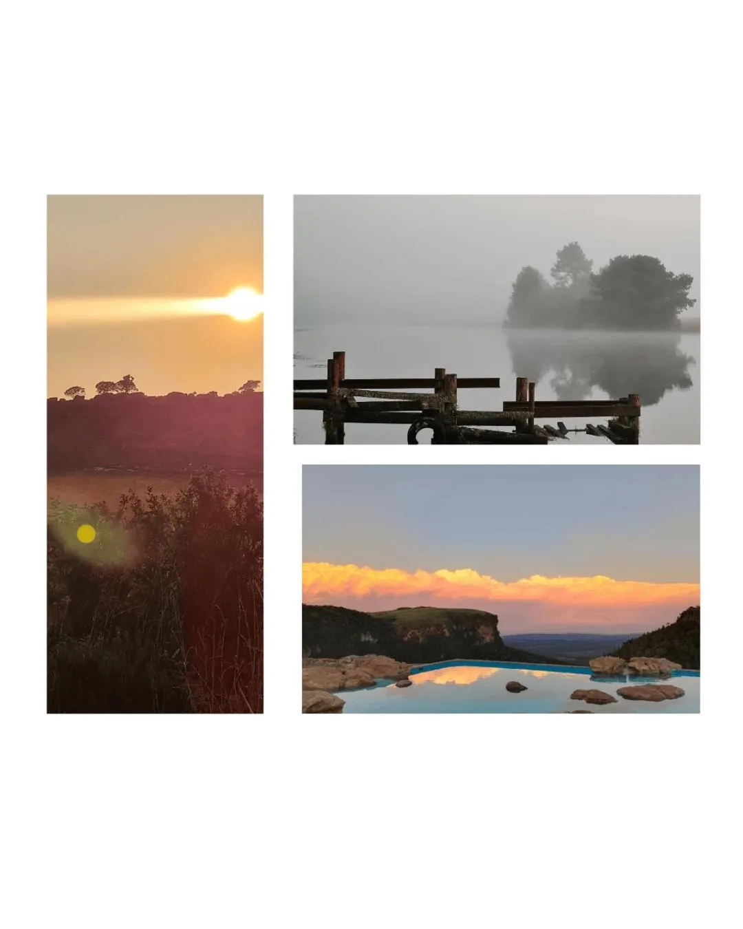 Nearby landmark in Mosswood Bed & Breakfast