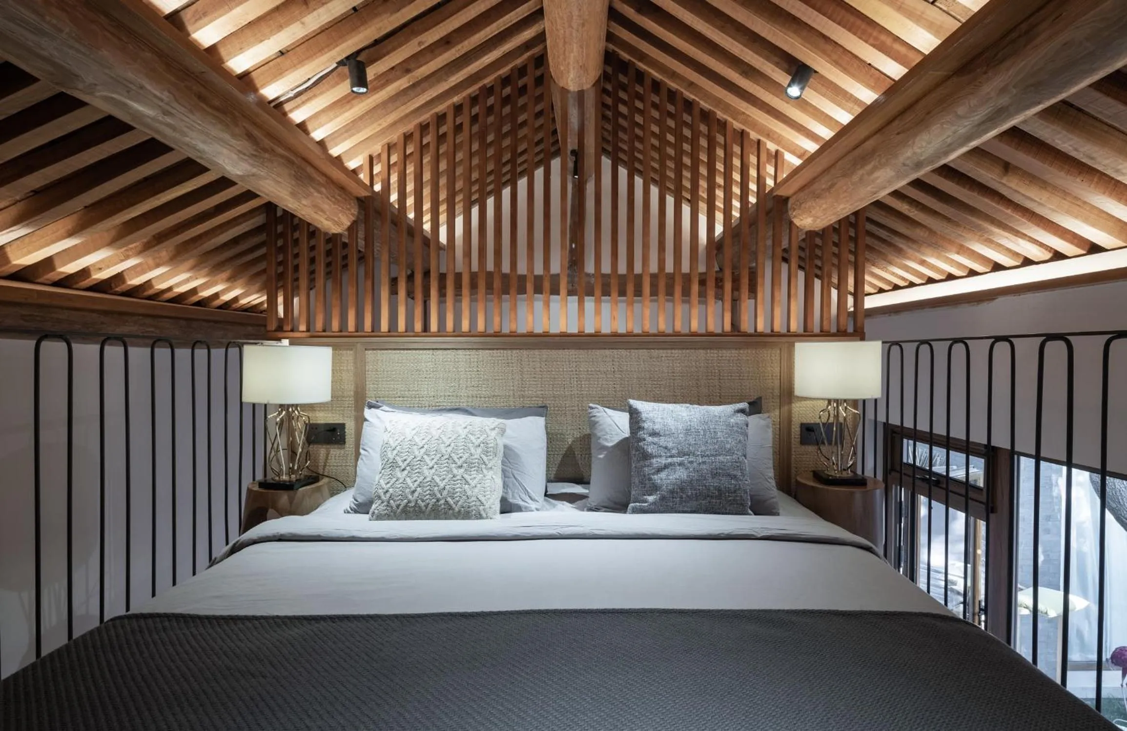 Beijing No 5 Courtyard