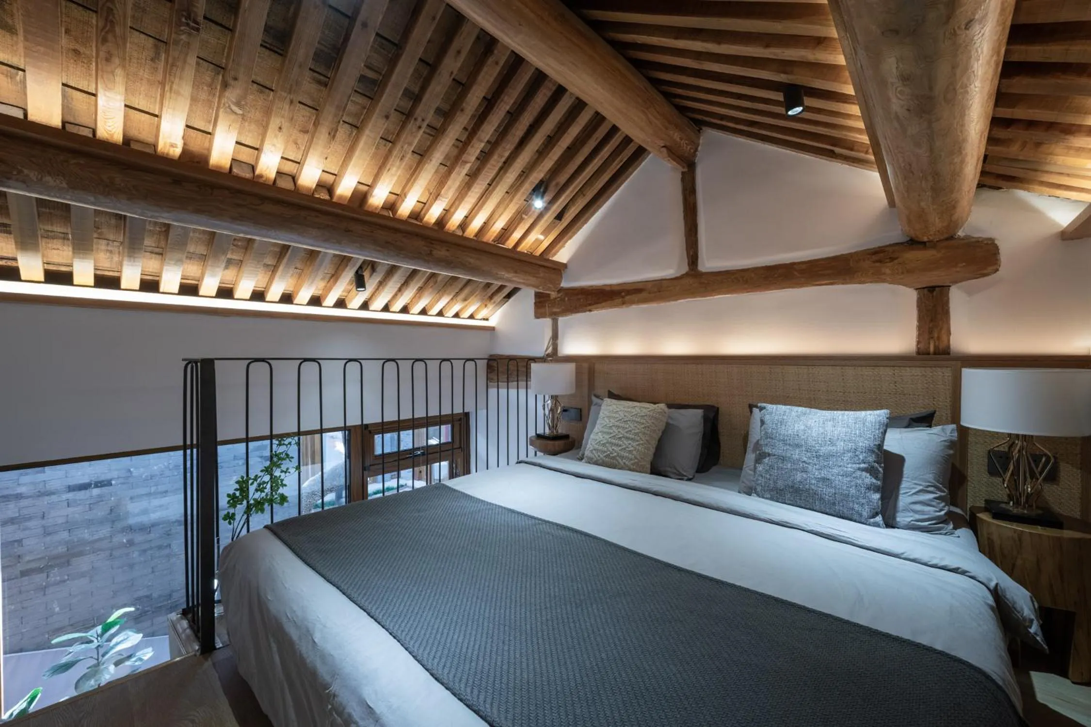 Beijing No 5 Courtyard