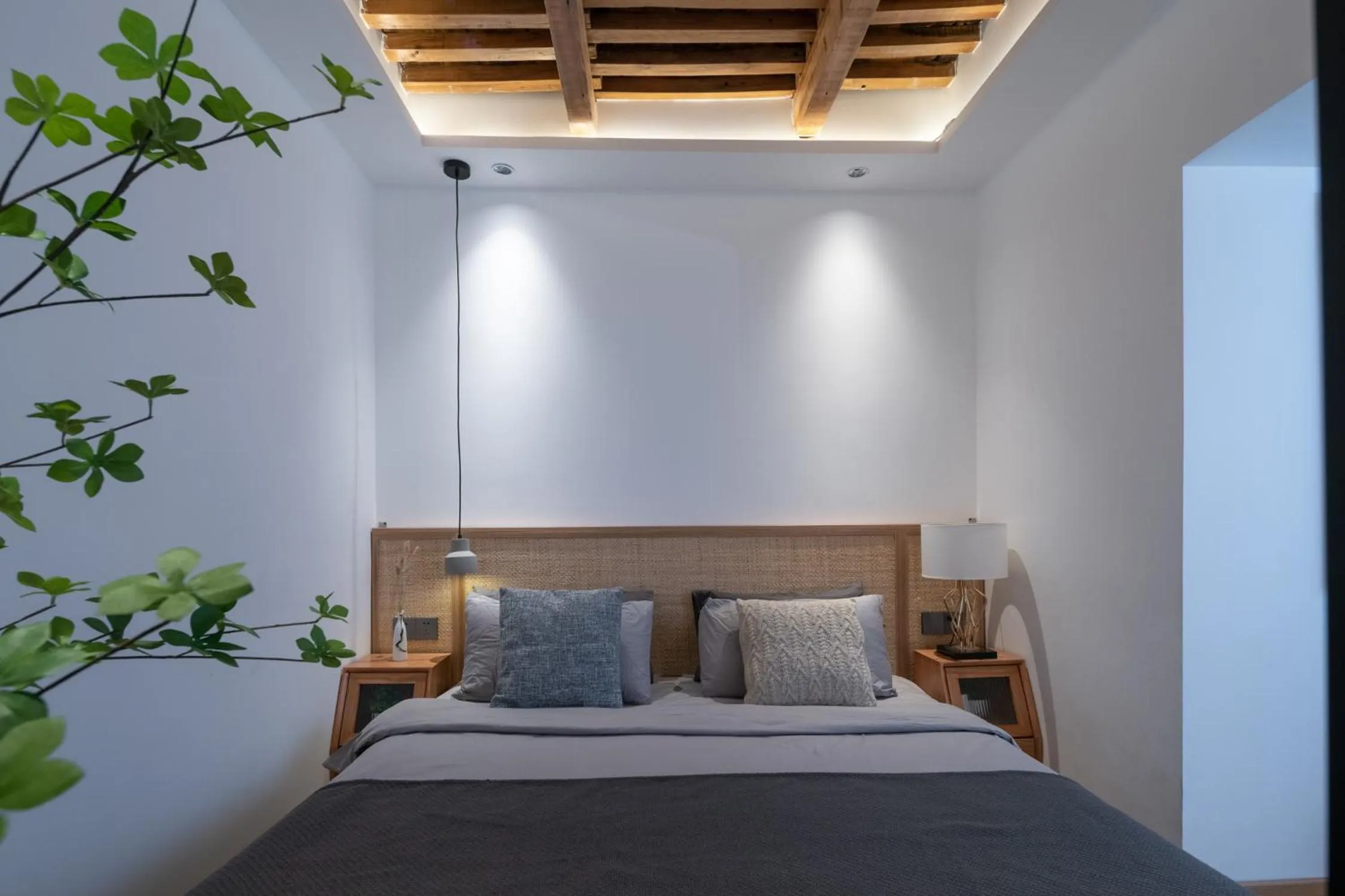 Beijing No 5 Courtyard