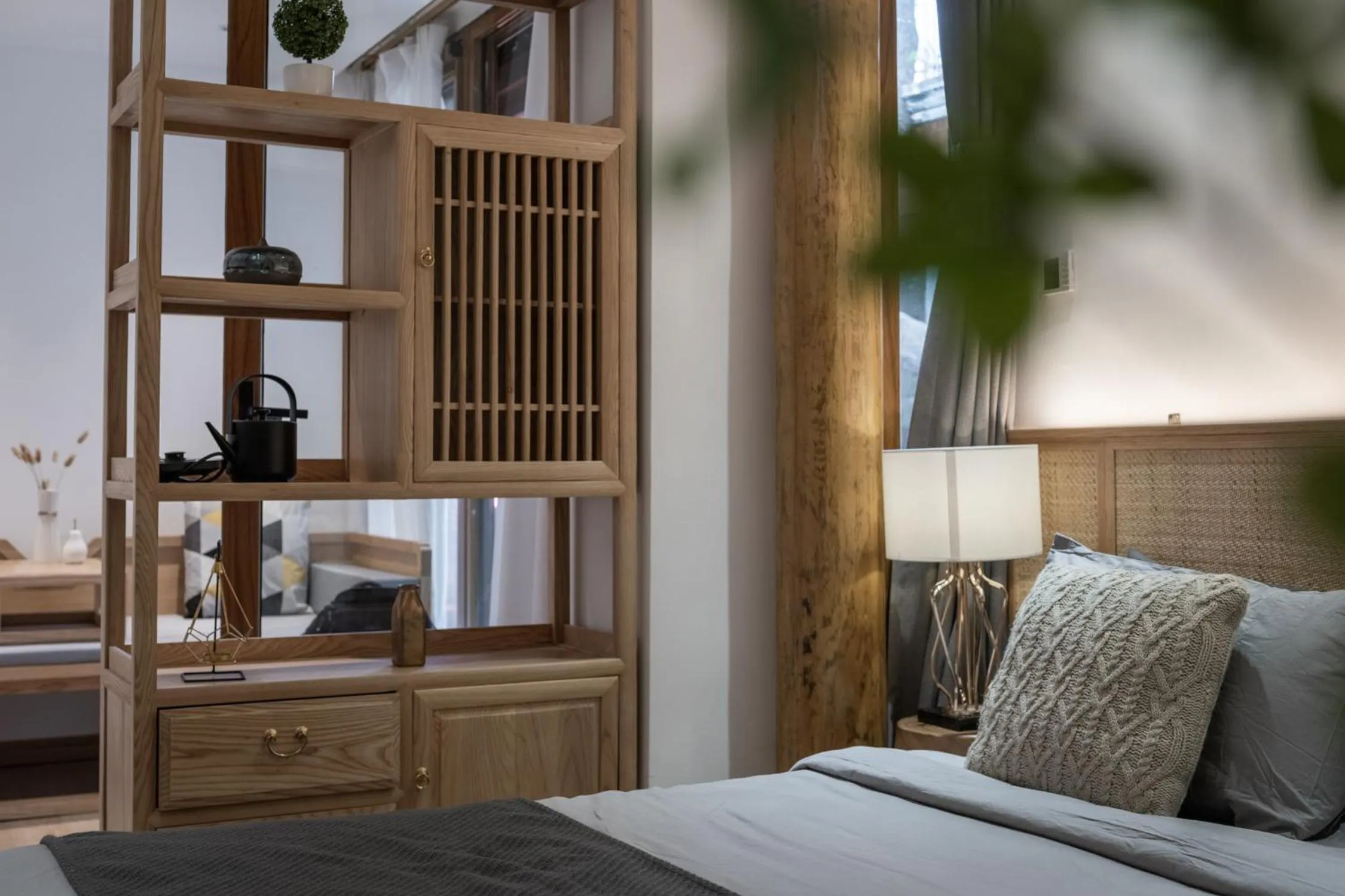 Beijing No 5 Courtyard