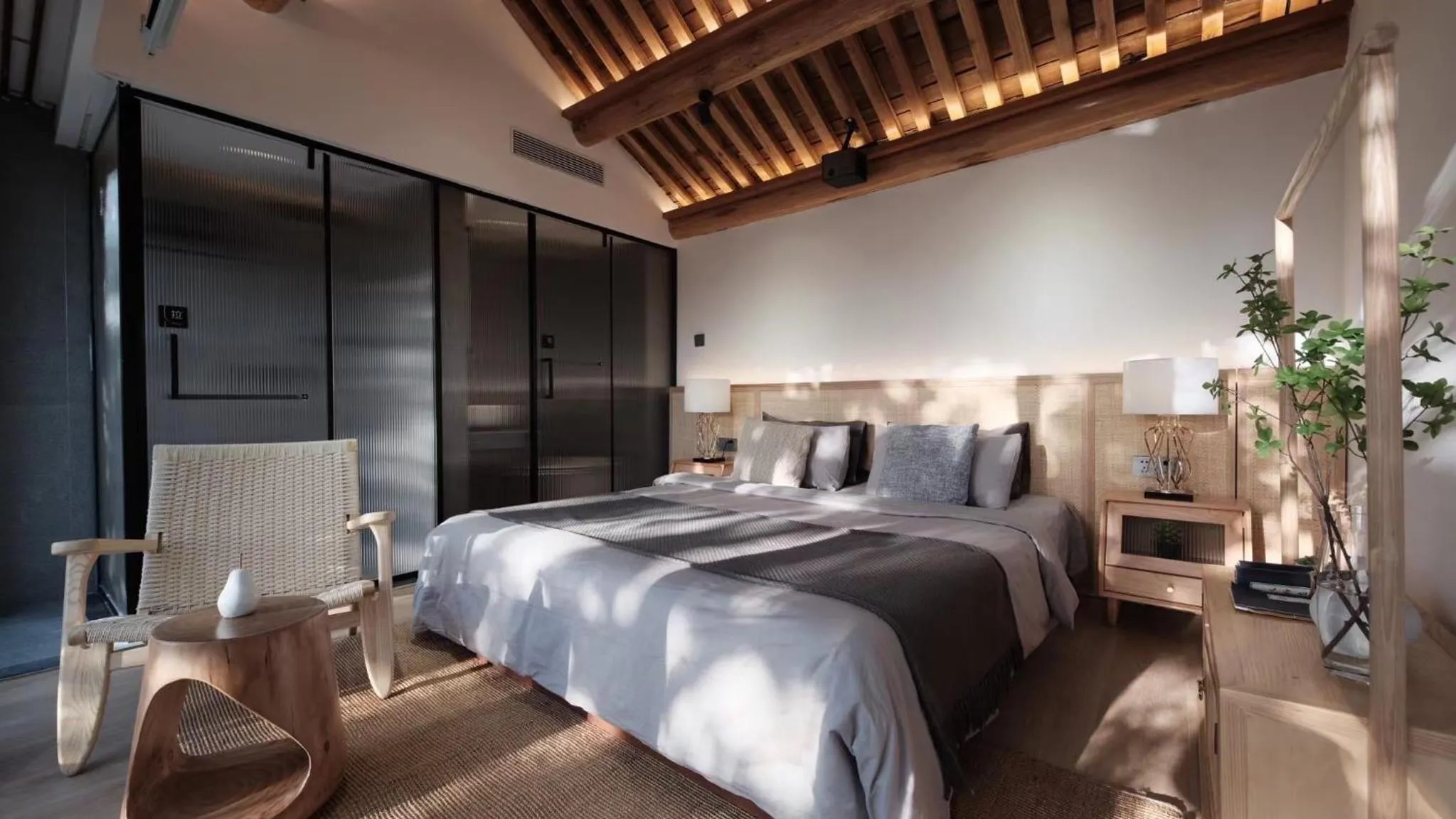 Beijing No 5 Courtyard