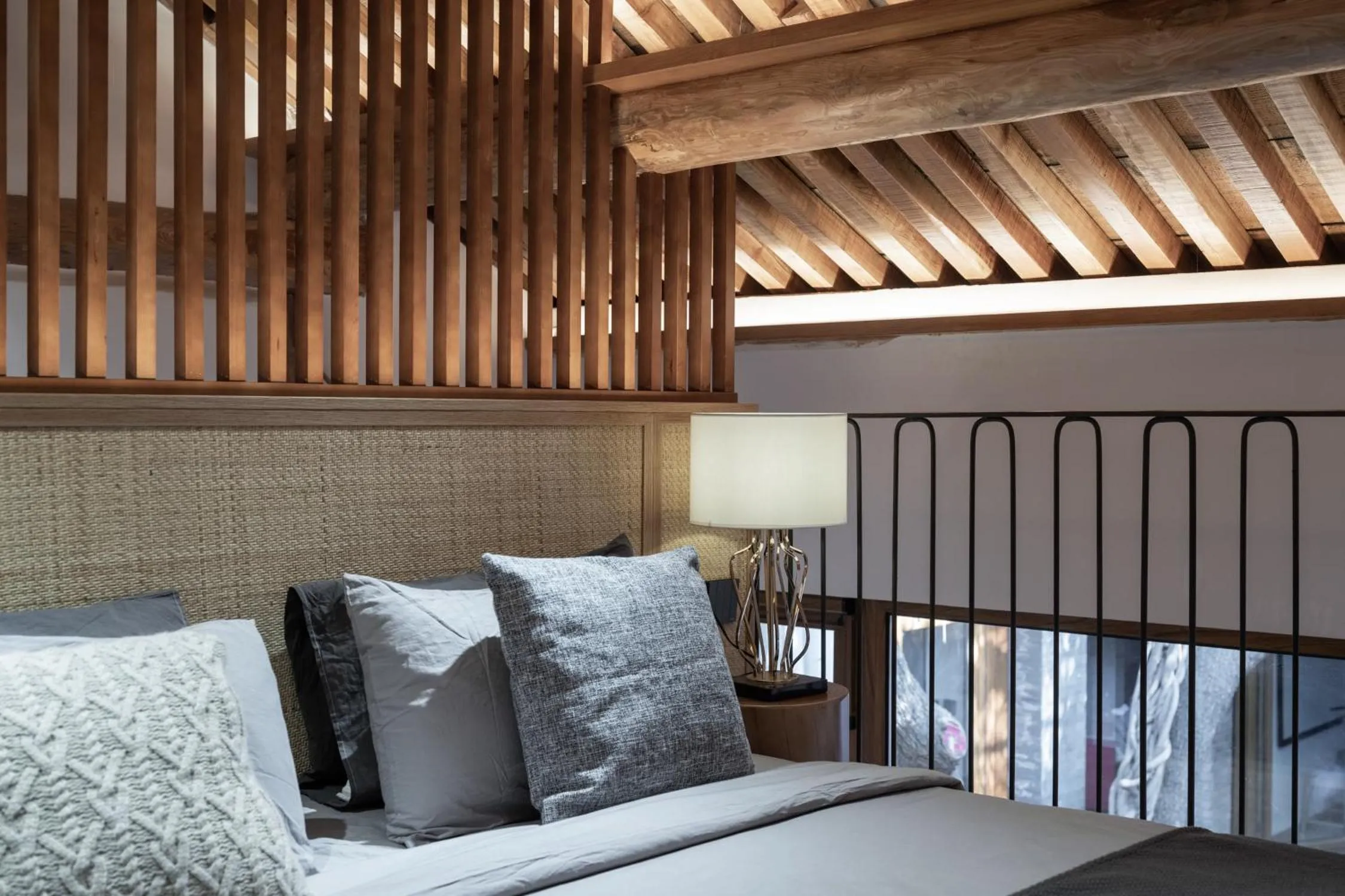 Beijing No 5 Courtyard