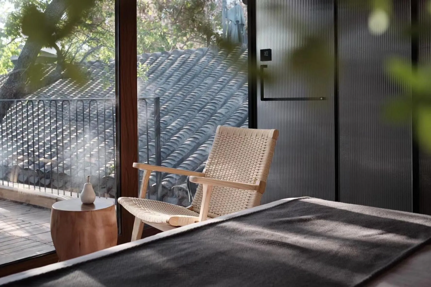 Beijing No 5 Courtyard