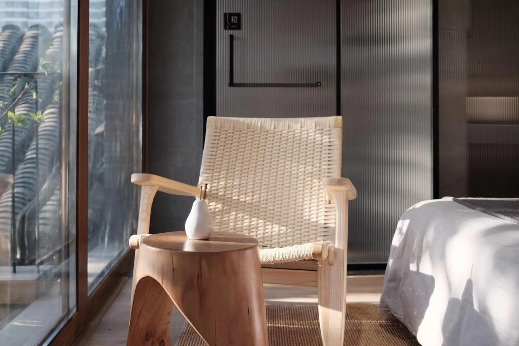 Beijing No 5 Courtyard