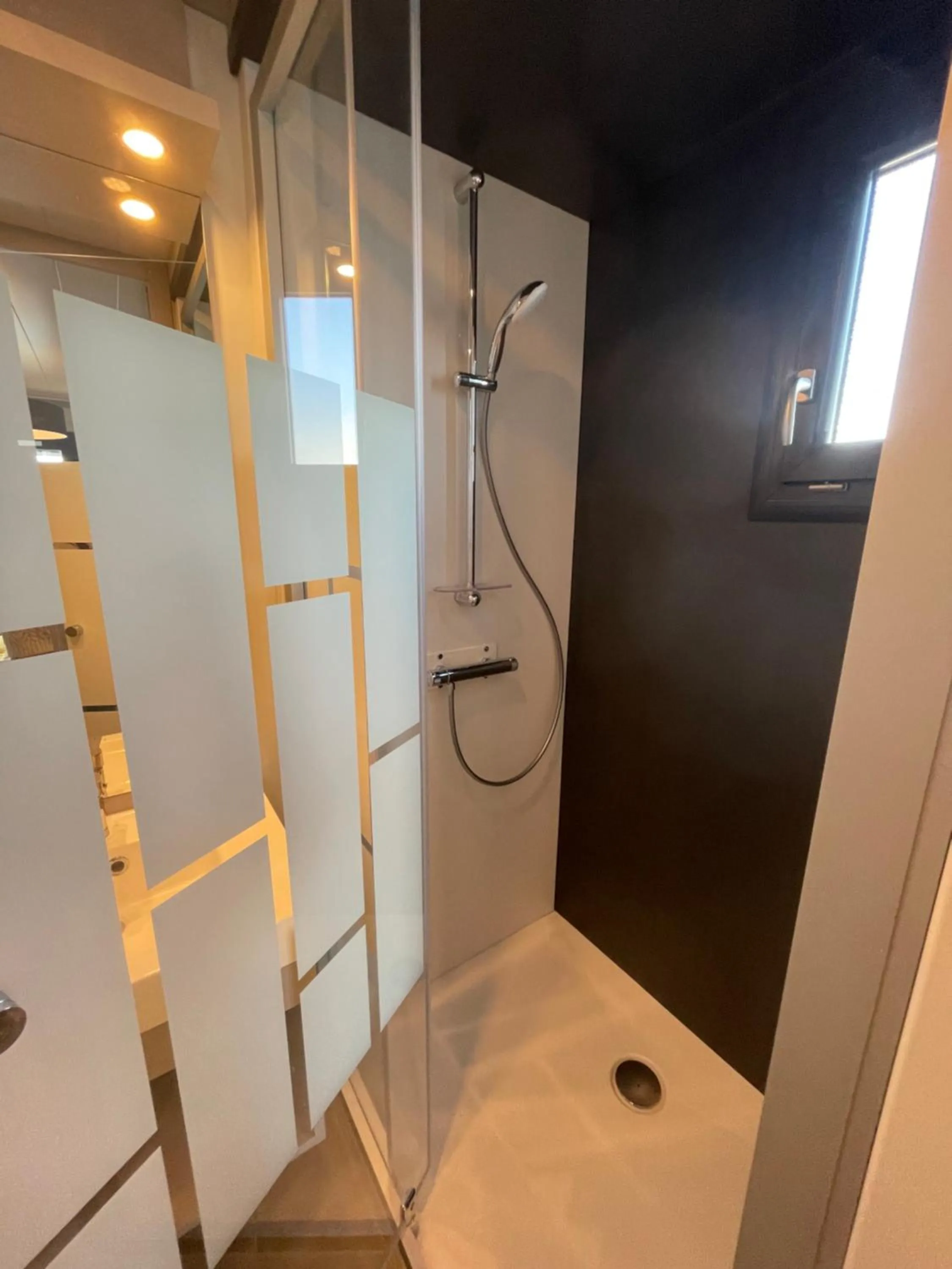 Bathroom in Les Ilots de Gruissan