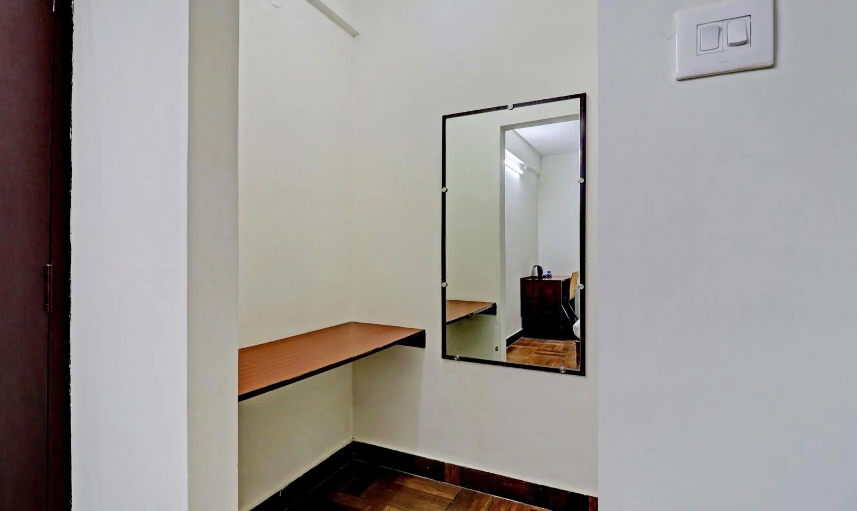 Coffee/tea facilities in Itsy Hotels - Comfort Delight