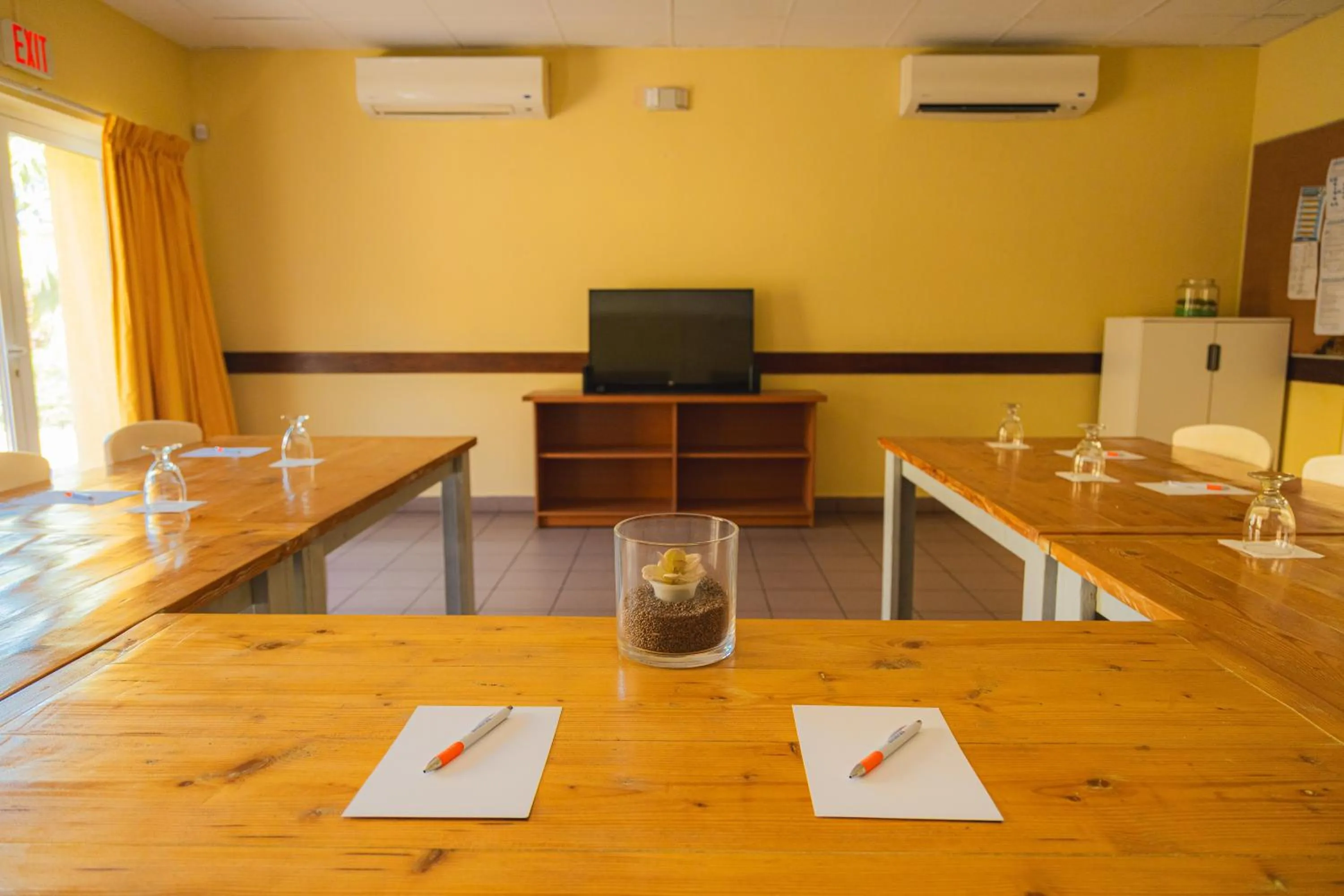 Meeting/conference room in MVC Eagle Beach