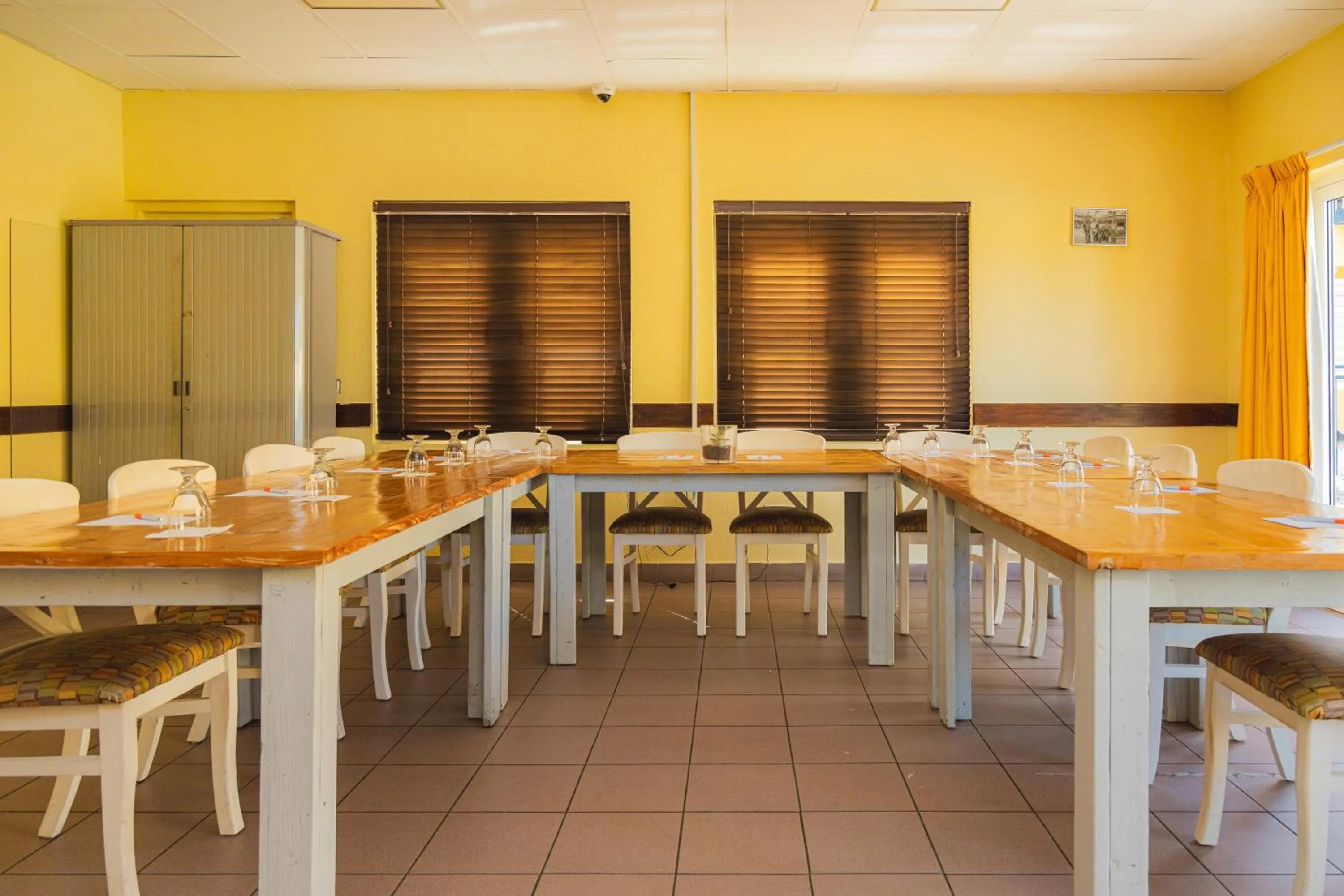 Meeting/conference room in MVC Eagle Beach