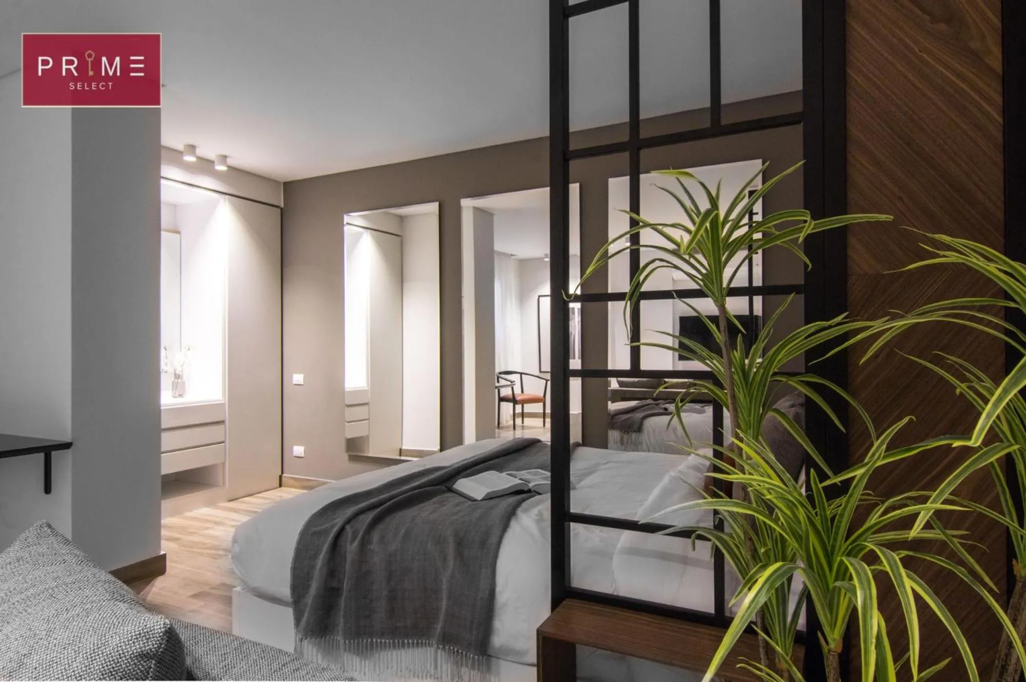 Bed in Prime Select El Batal