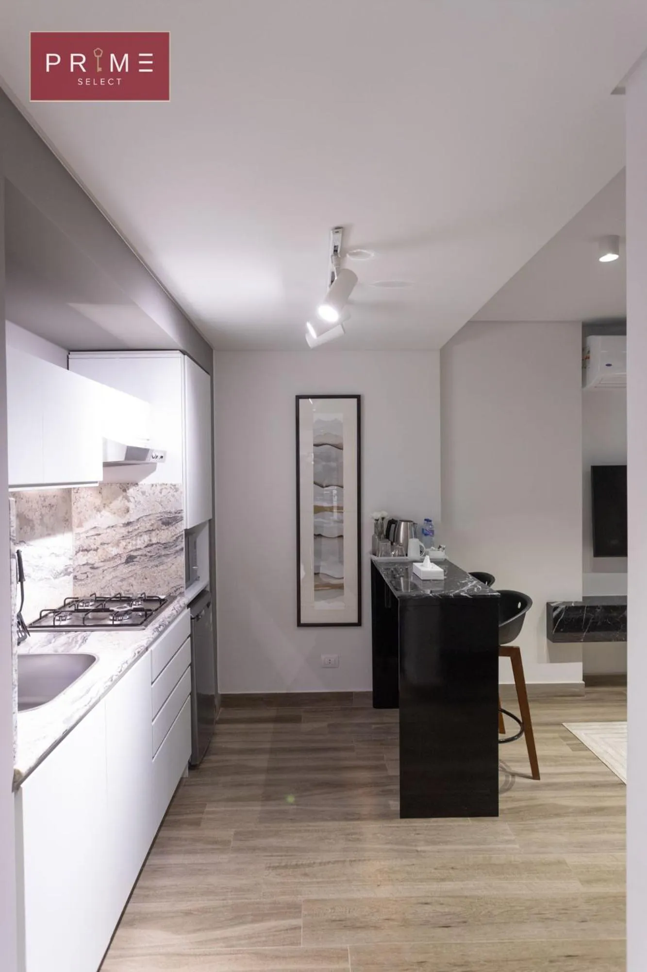 Kitchen or kitchenette in Prime Select El Batal