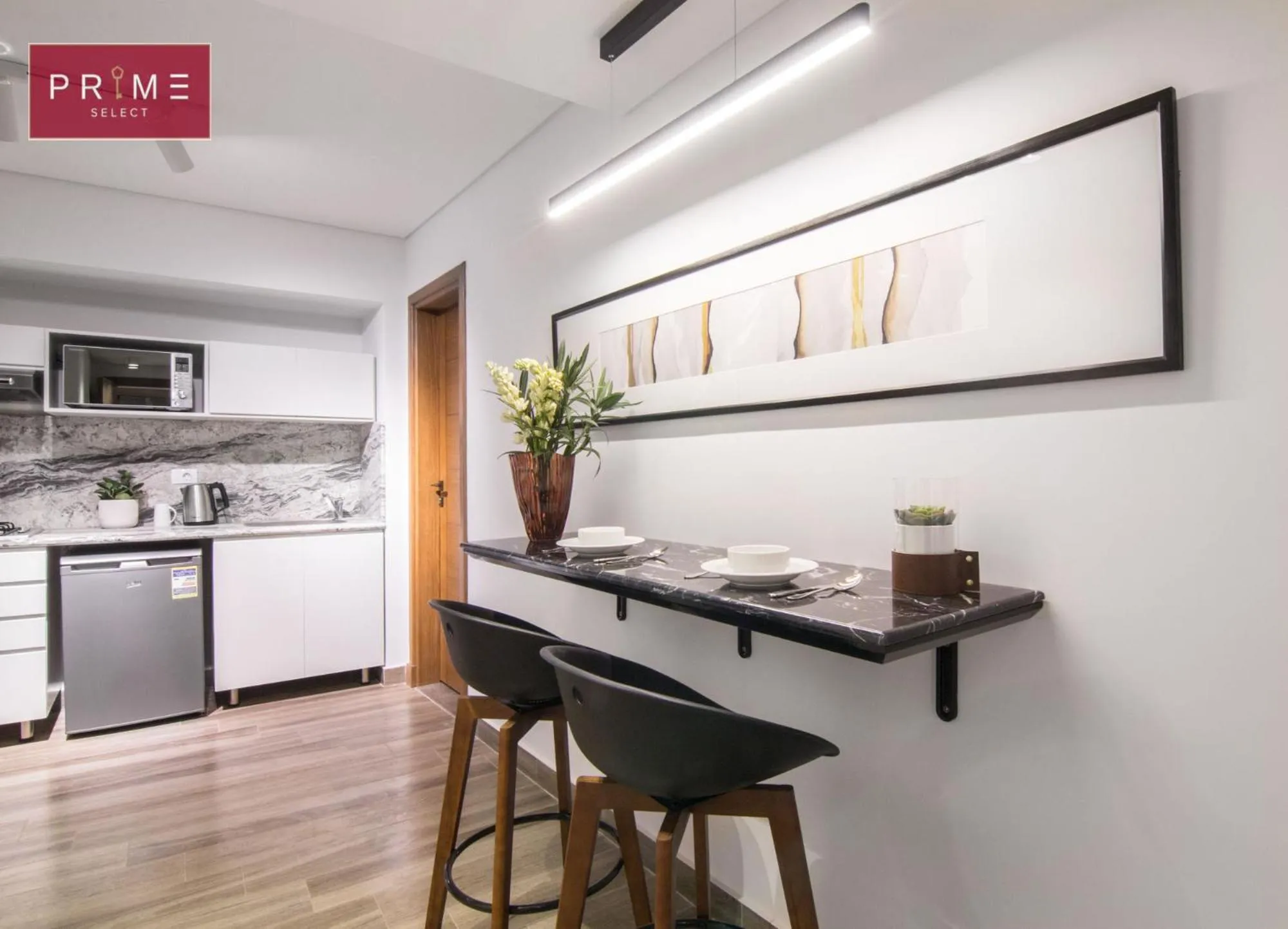 Kitchen or kitchenette in Prime Select El Batal