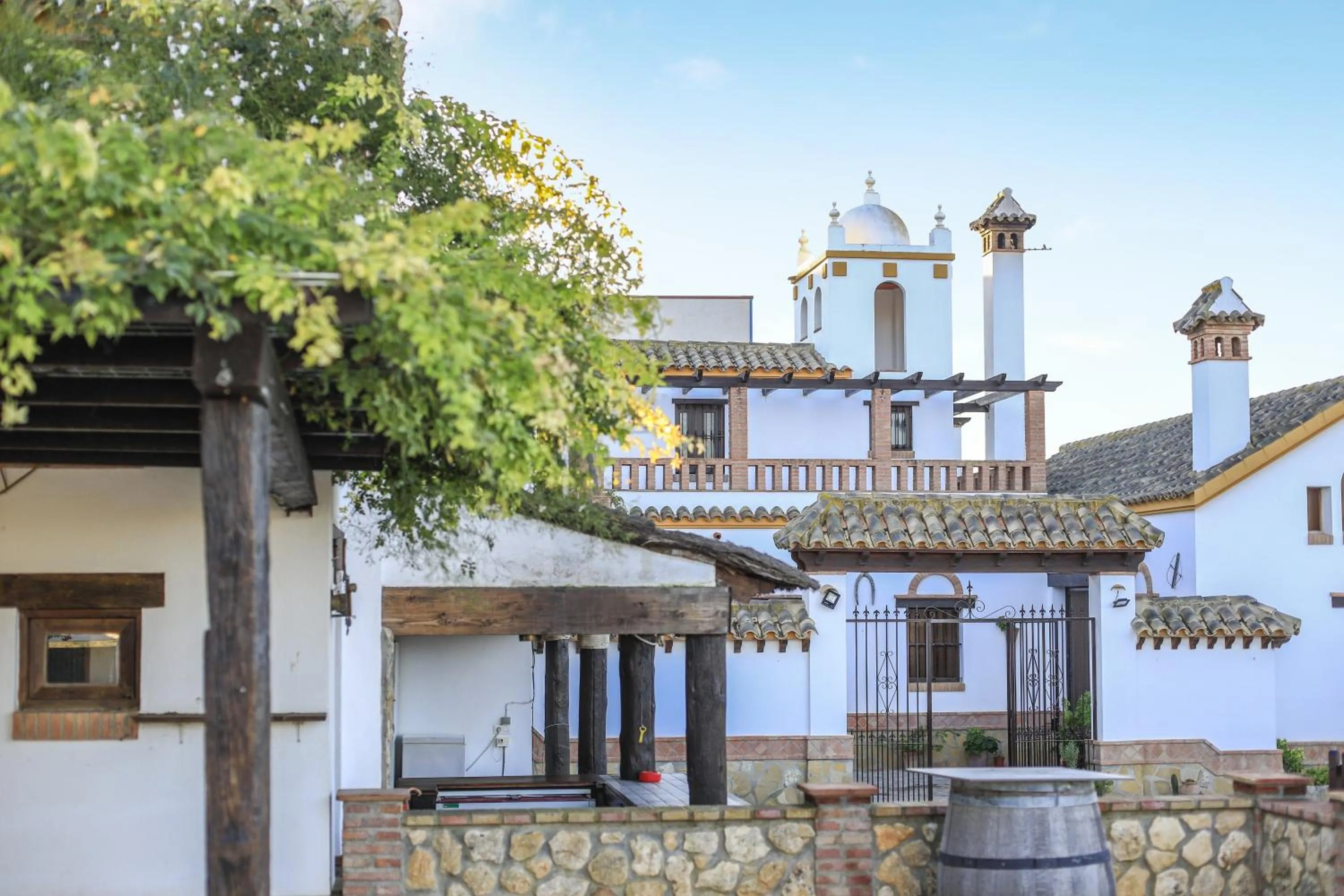 La Cazuela