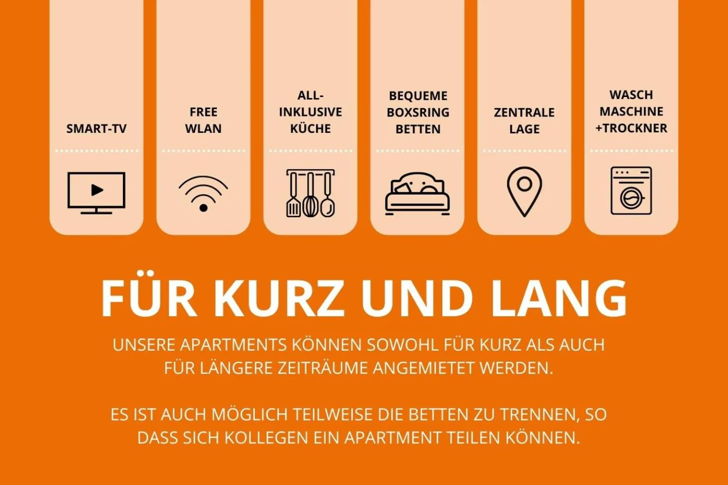 Property logo or sign in STAY@MA Boardinghouse Mannheim