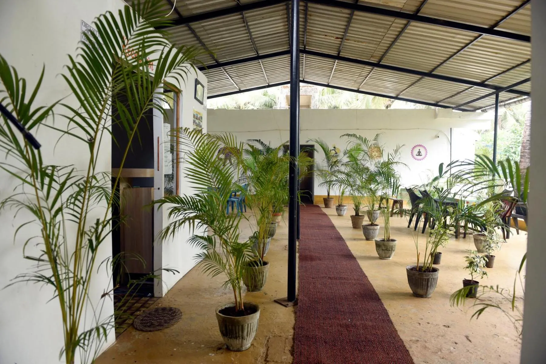 Maria Guest House