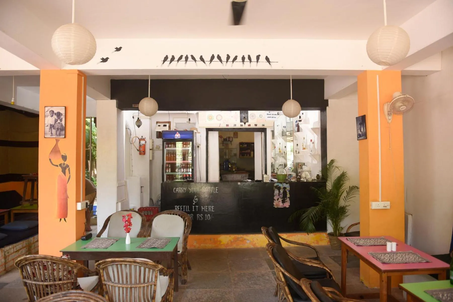 Maria Guest House