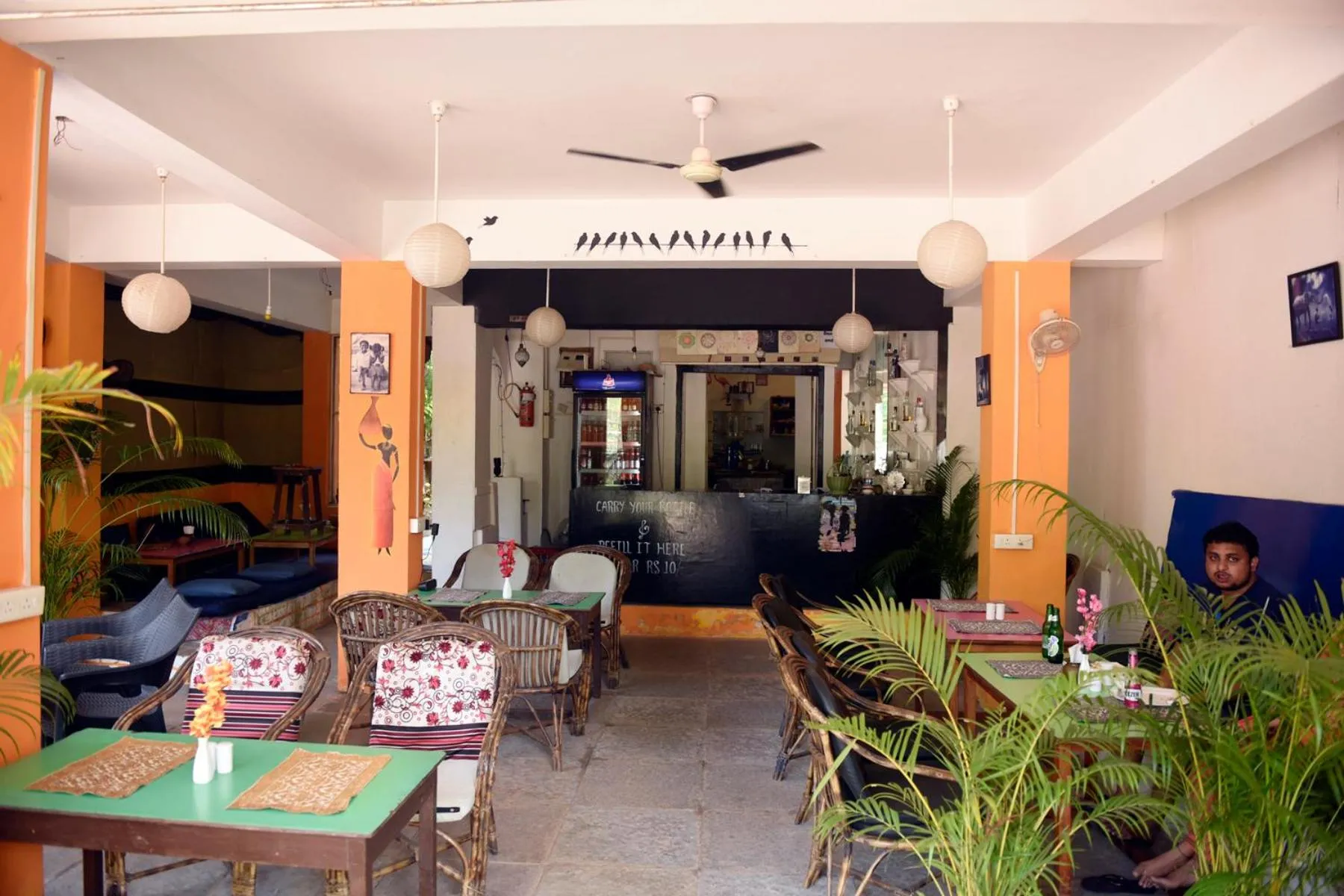Maria Guest House