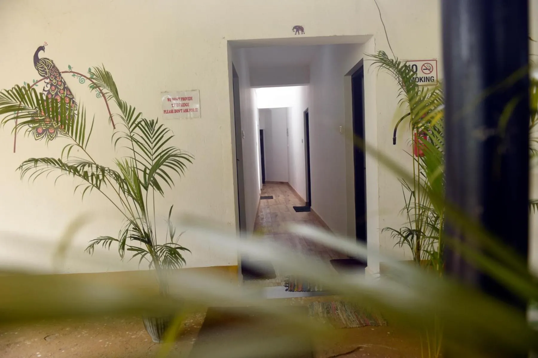 Maria Guest House