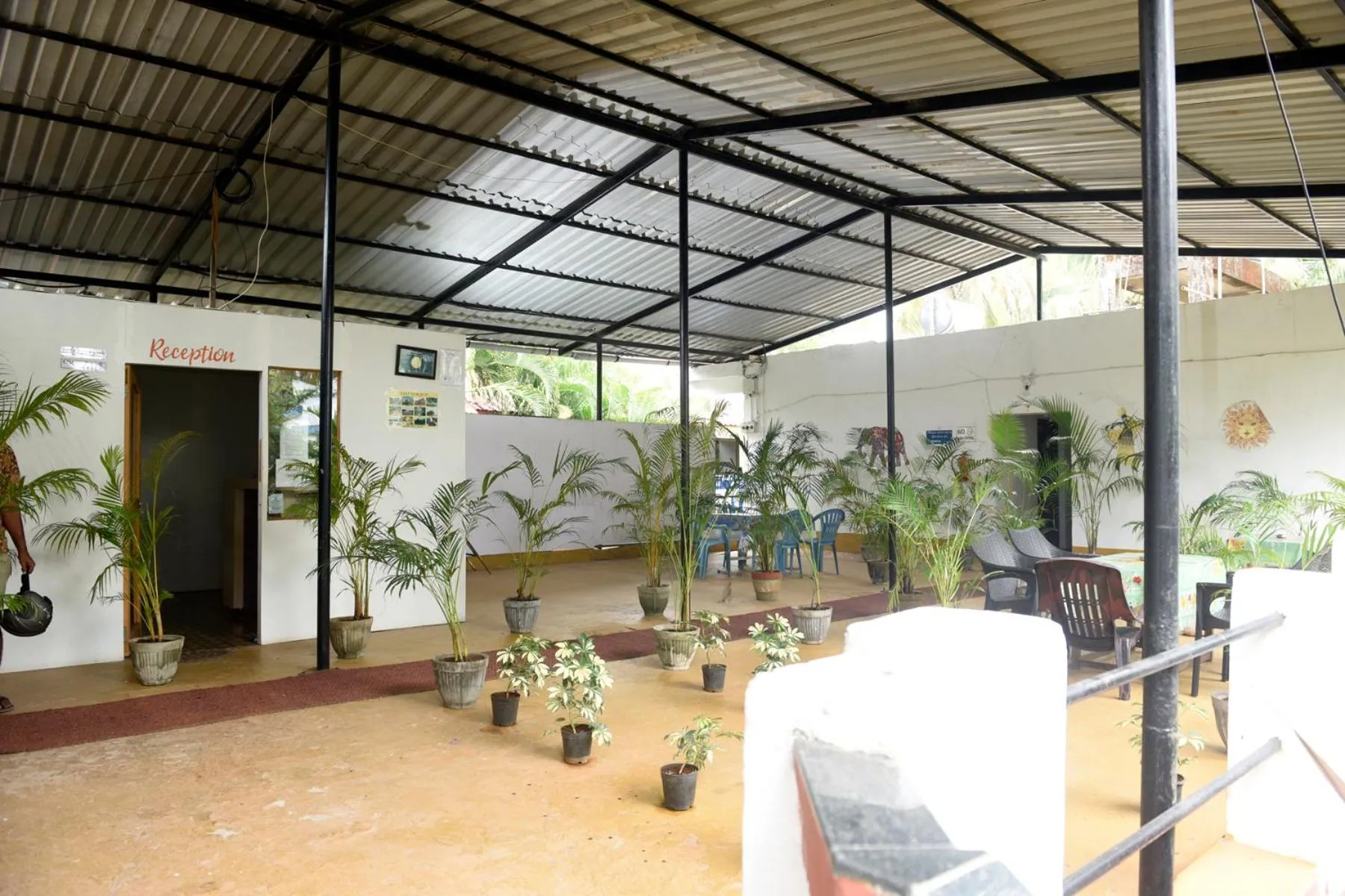 Maria Guest House