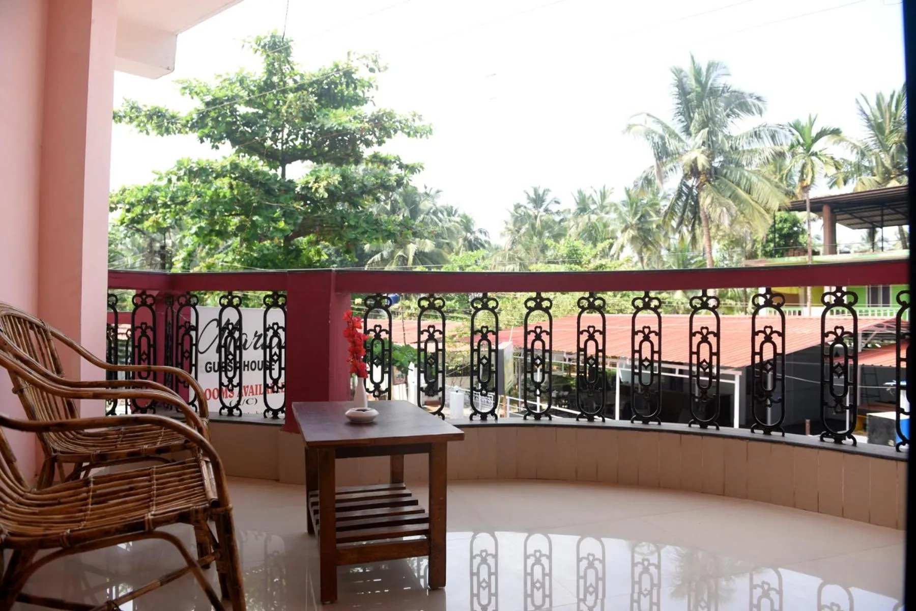 Maria Guest House