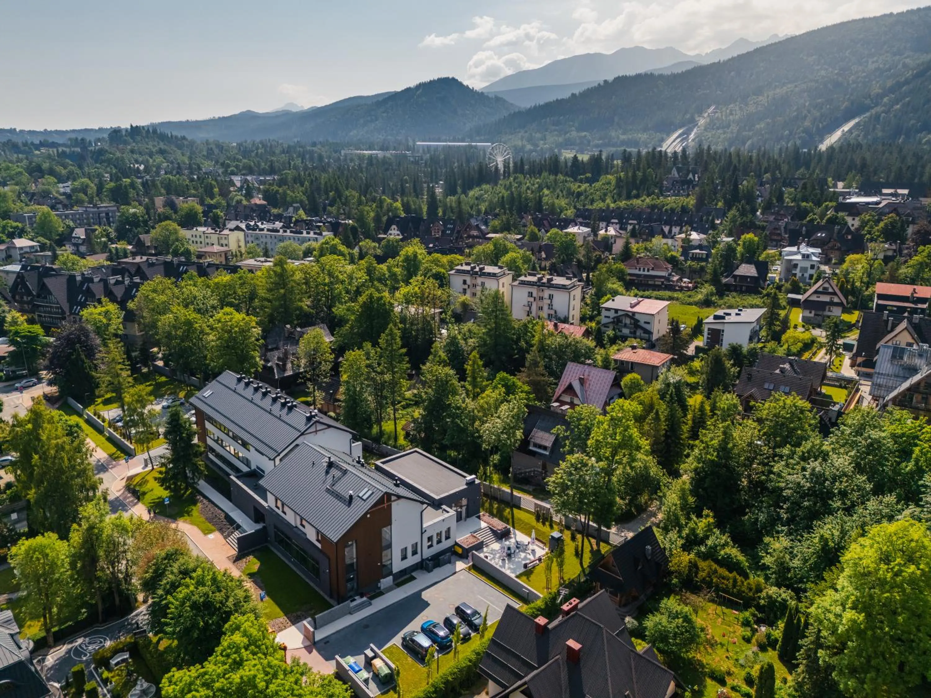 Rewita Zakopane
