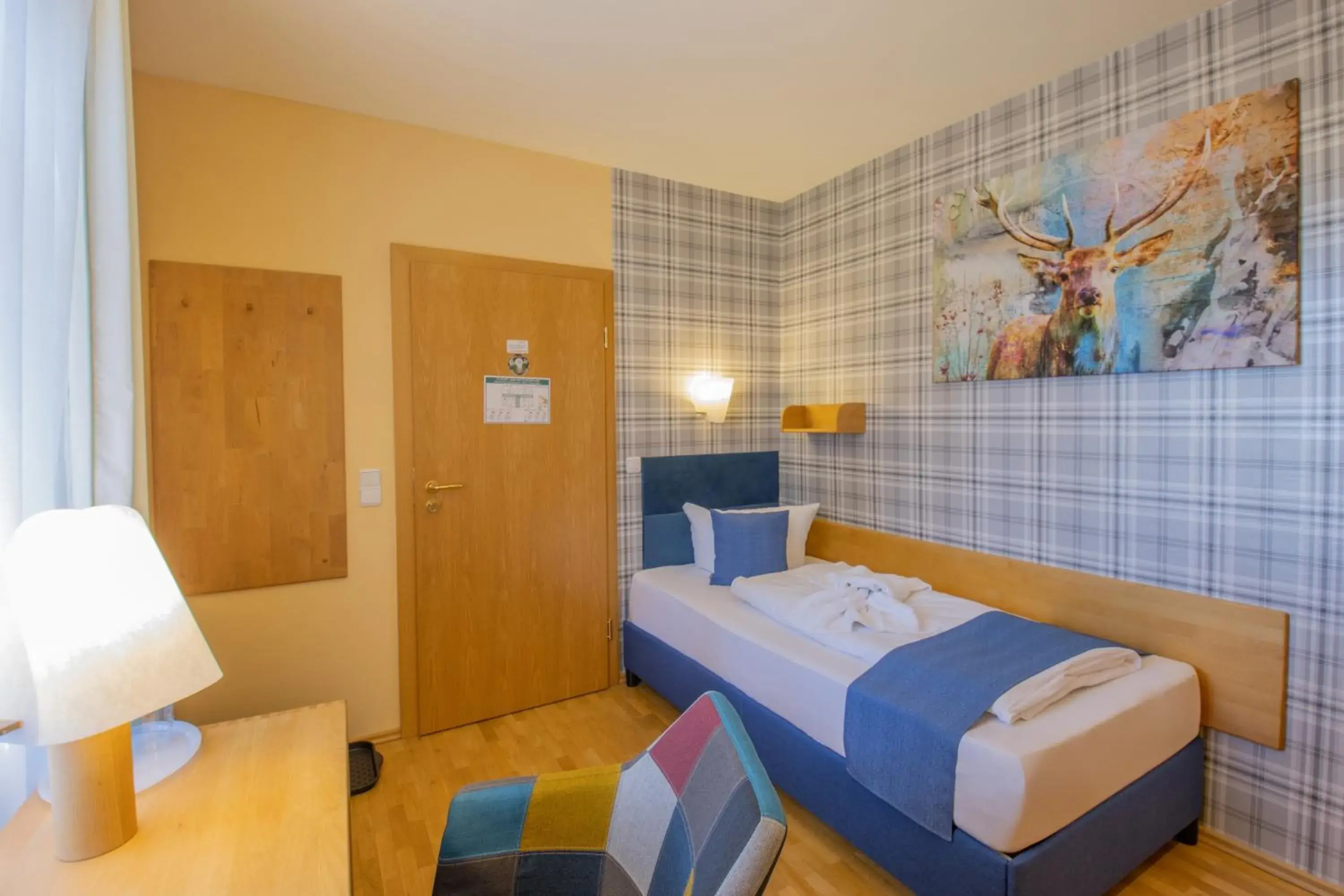 Single Room - single occupancy in Ferien Residenz Thüringer Wald Single Room - single occupancy in Ferien Residenz Thüringer Wald