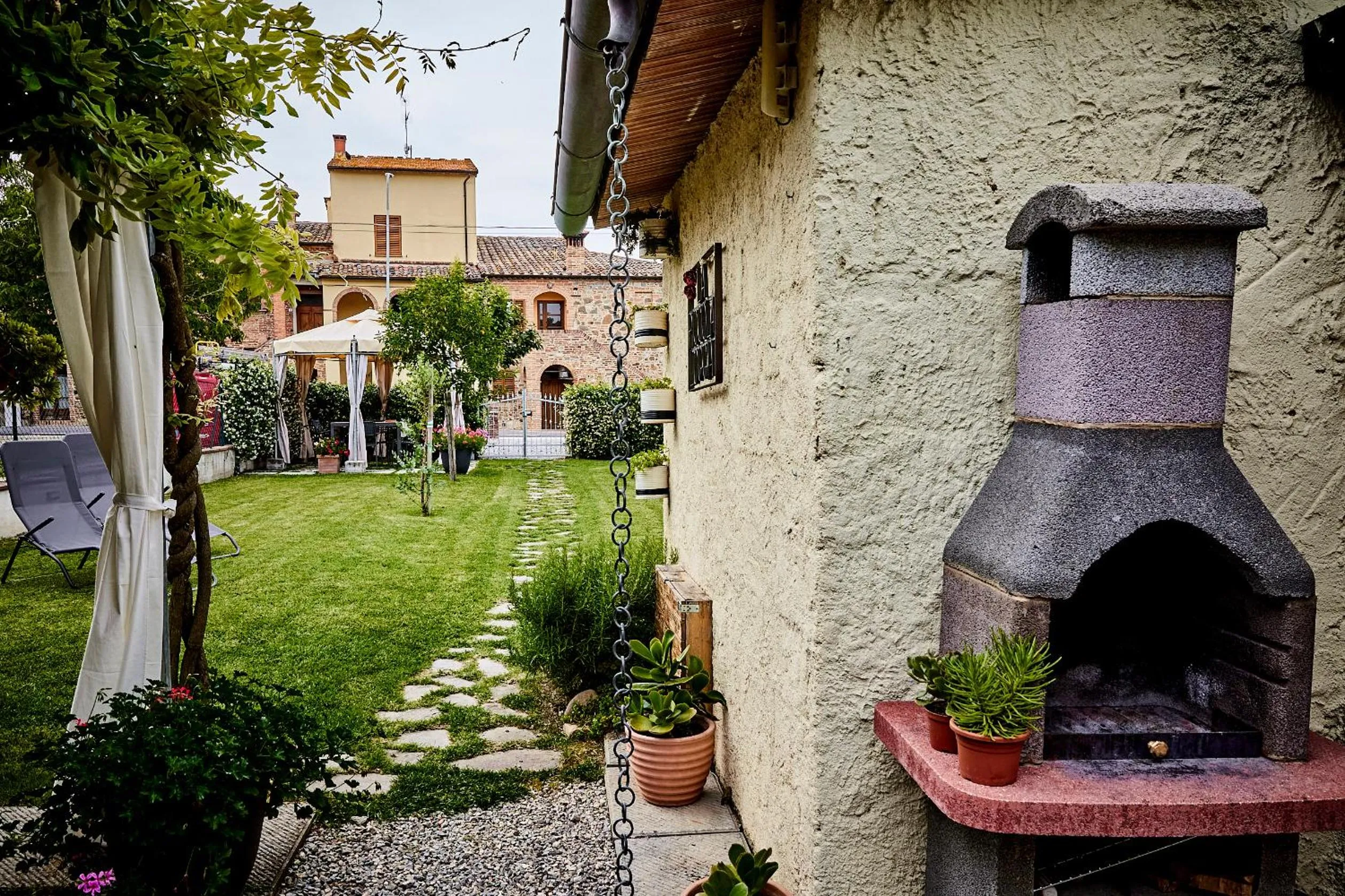 La Piccola Loggia