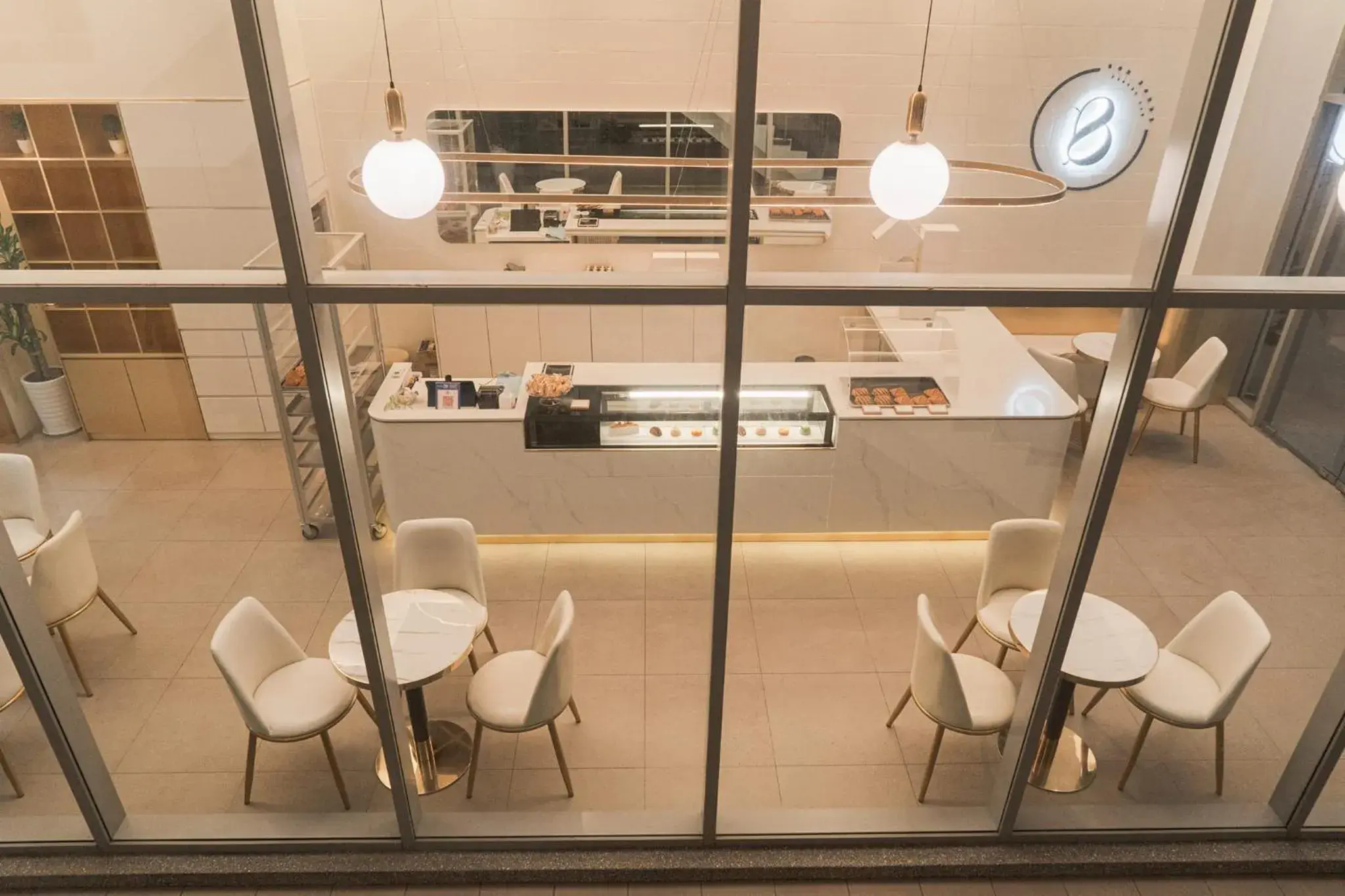 Restaurant/places to eat in Swan Garden Resort Hotel Restaurant/places to eat in Swan Garden Resort Hotel