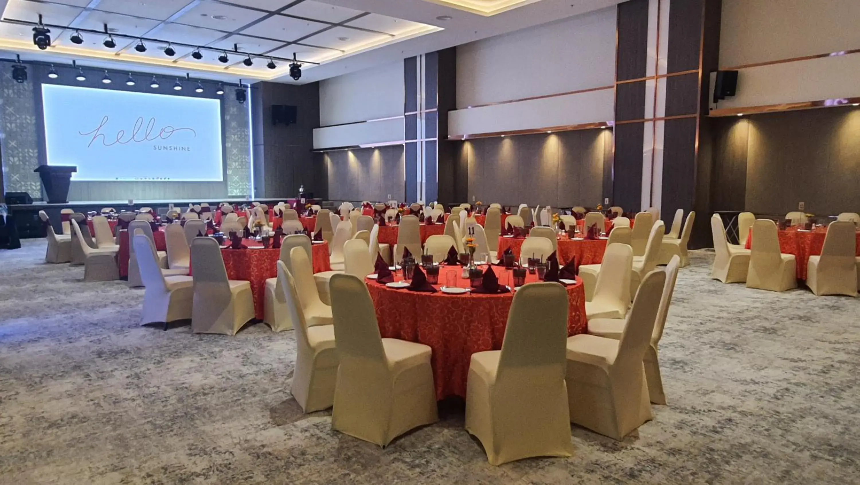 Property building in Swan Garden Resort Hotel Property building in Swan Garden Resort Hotel