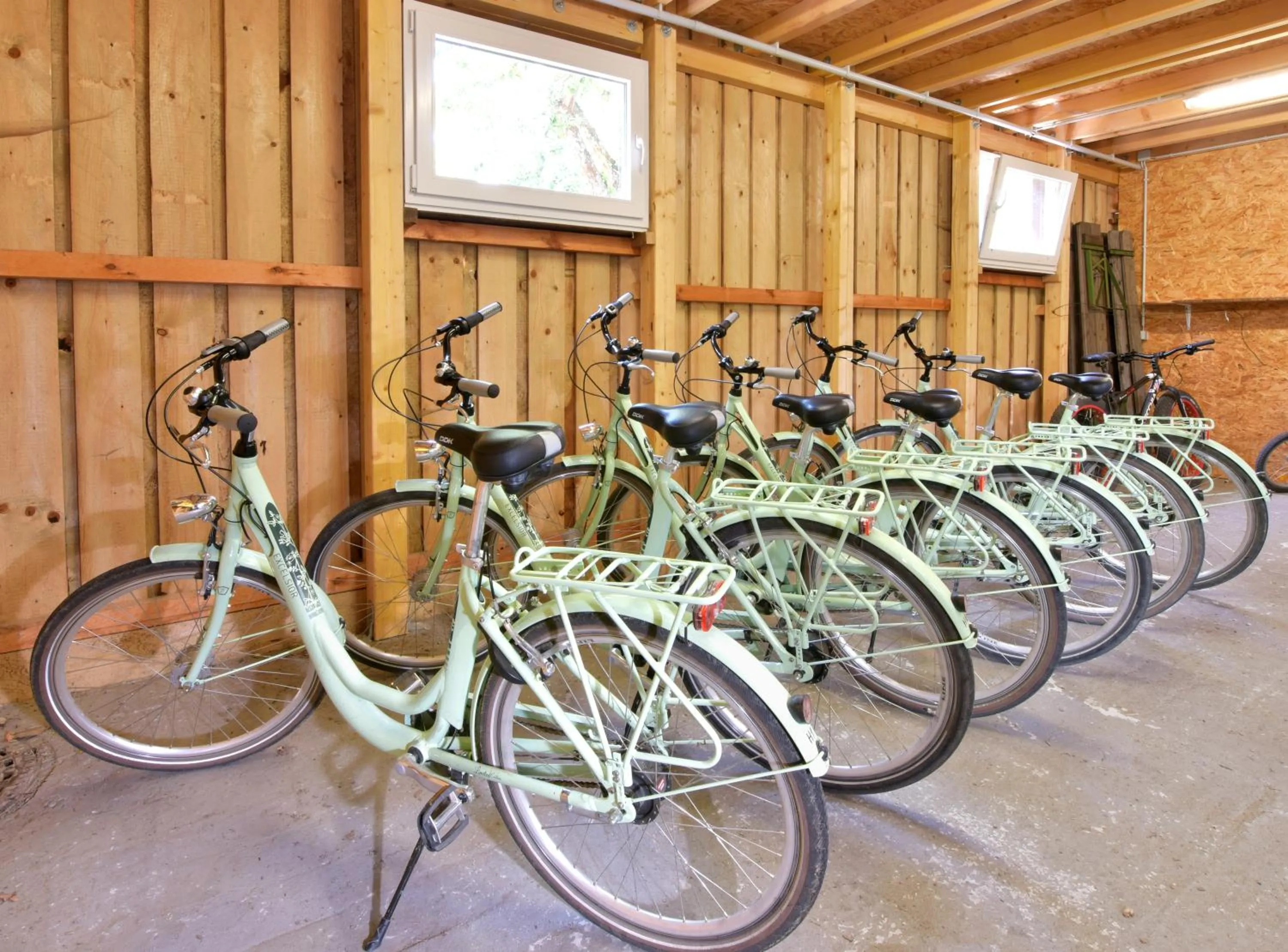 Activities in Waldhotel Eiche