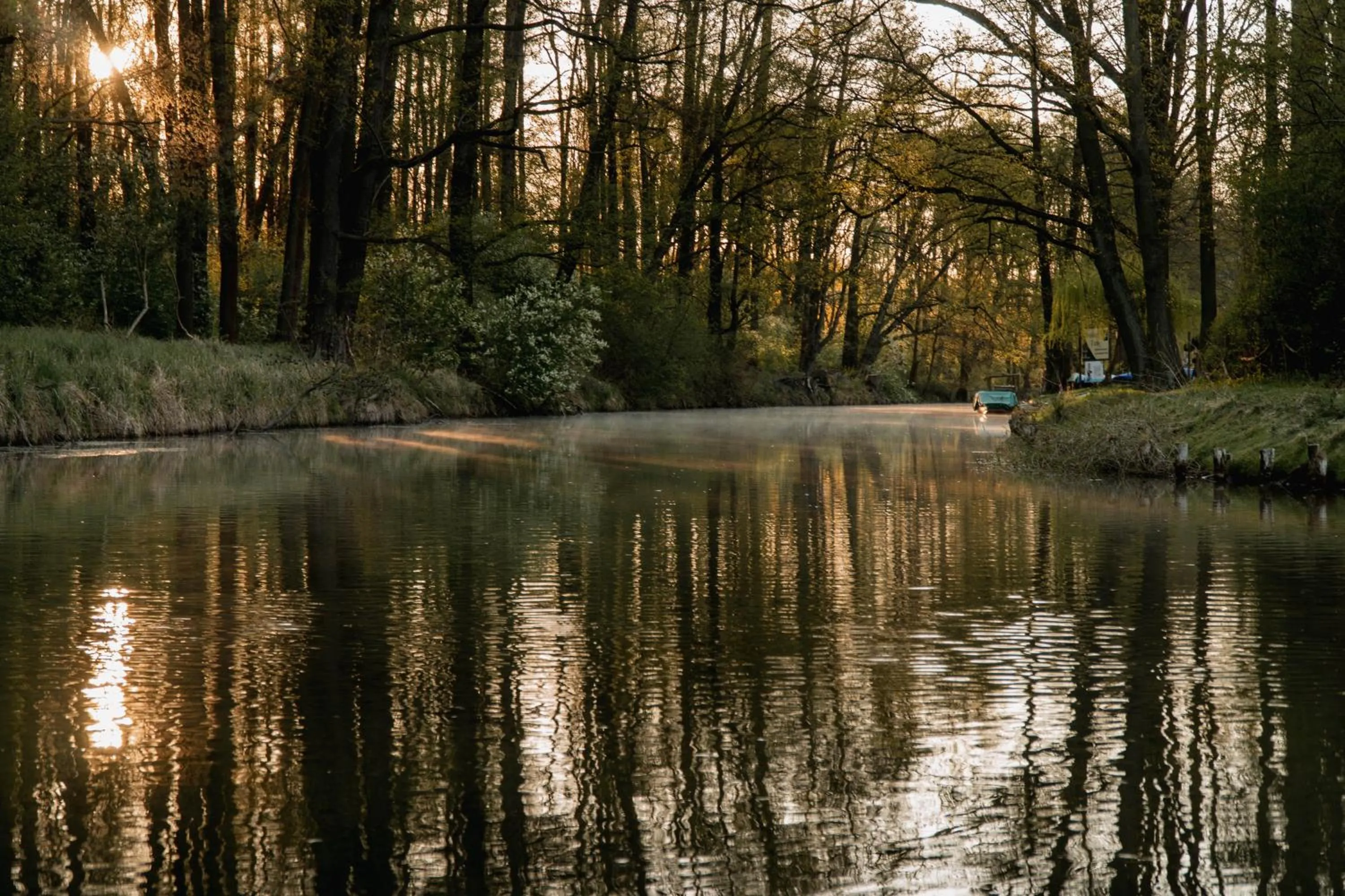 Staff in Waldhotel Eiche