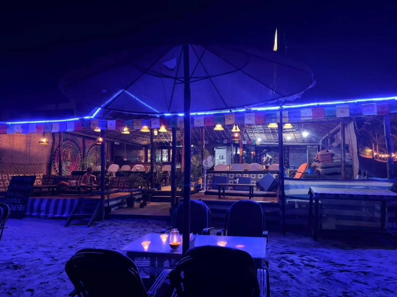 Hare's BAR AND RESTAURANT