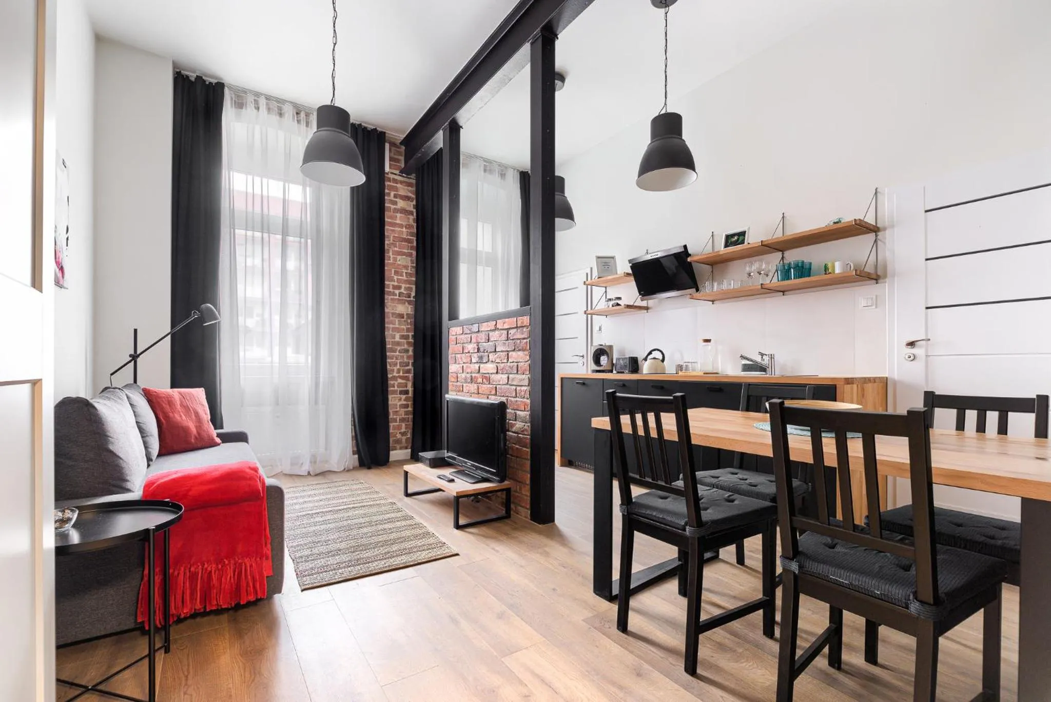 MARGI Igram Apartament