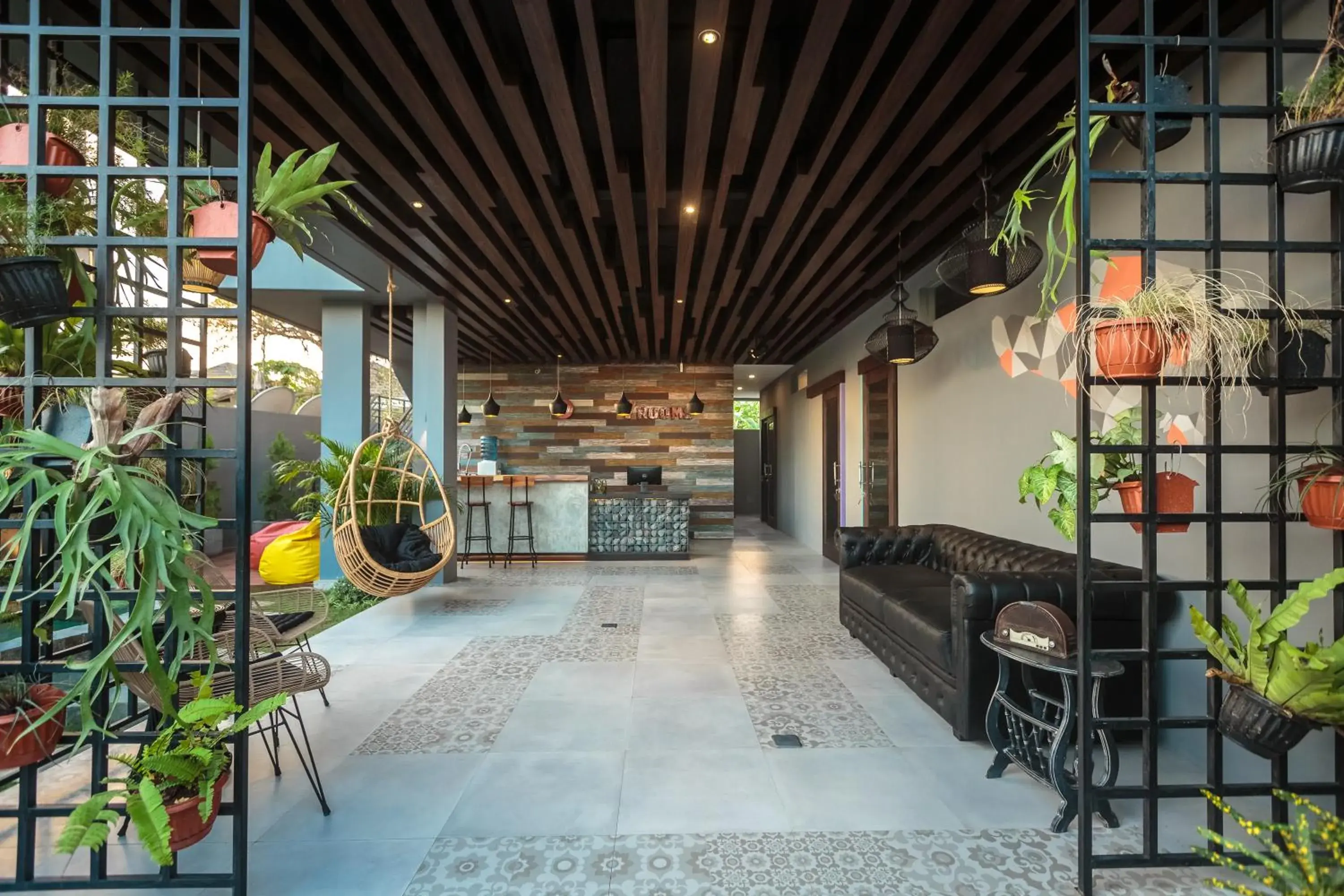 Seven-Bedroom Villa in Special Nyepi Offer! 7Rooms Villa Seminyak Seven-Bedroom Villa in Special Nyepi Offer! 7Rooms Villa Seminyak