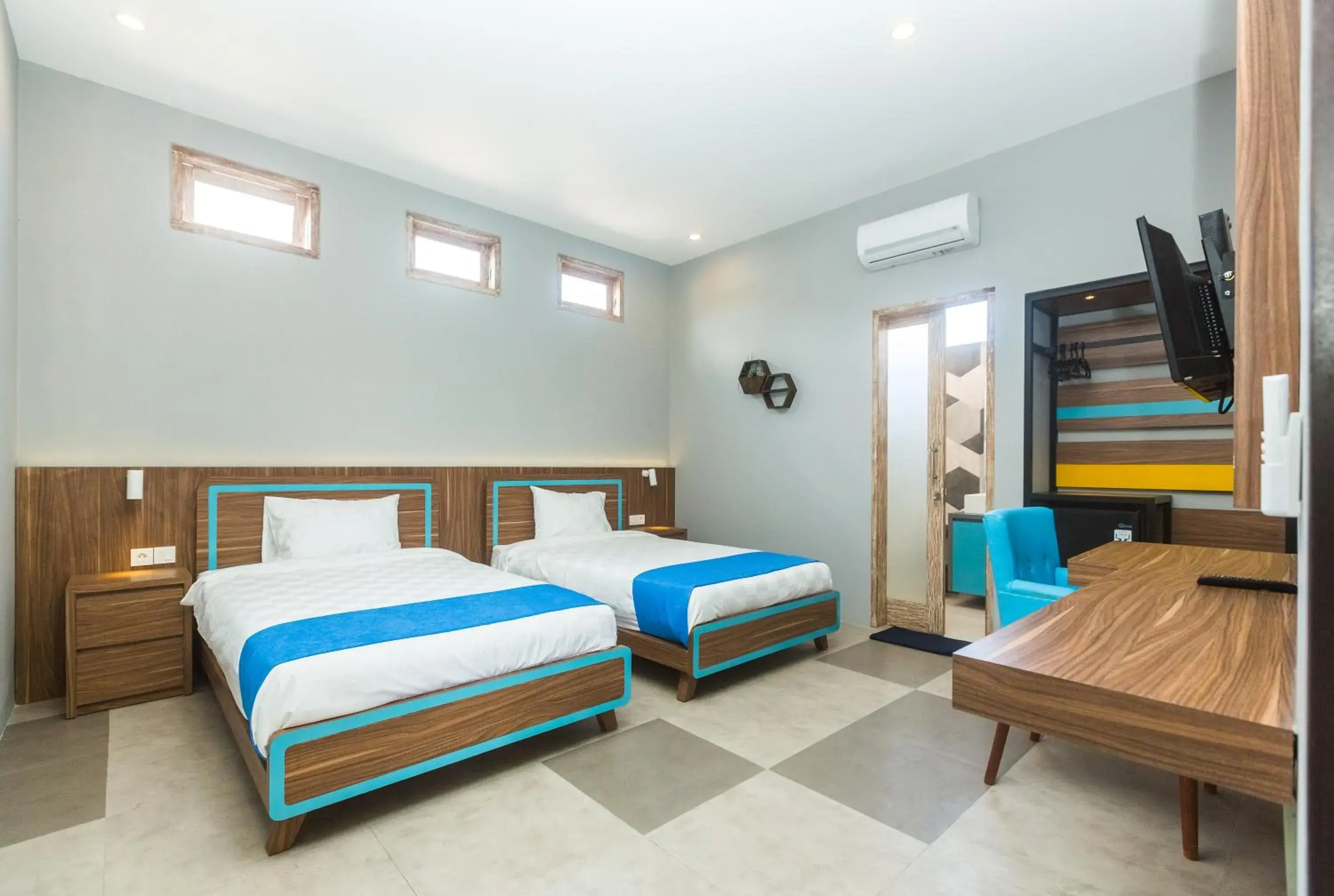 Seven-Bedroom Villa in Special Nyepi Offer! 7Rooms Villa Seminyak Seven-Bedroom Villa in Special Nyepi Offer! 7Rooms Villa Seminyak