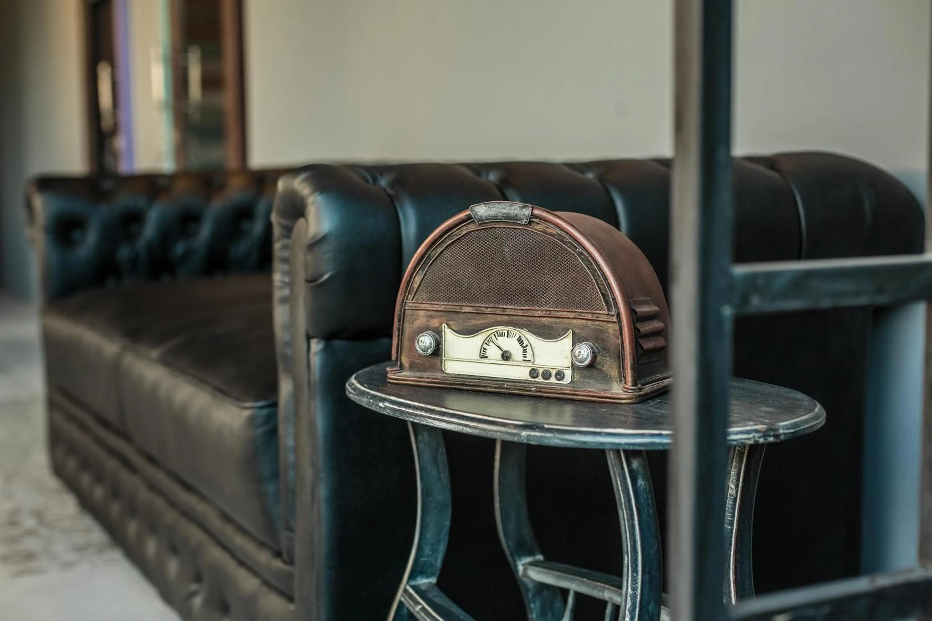 Living room in 7Rooms Villa Seminyak - New Year's Offer