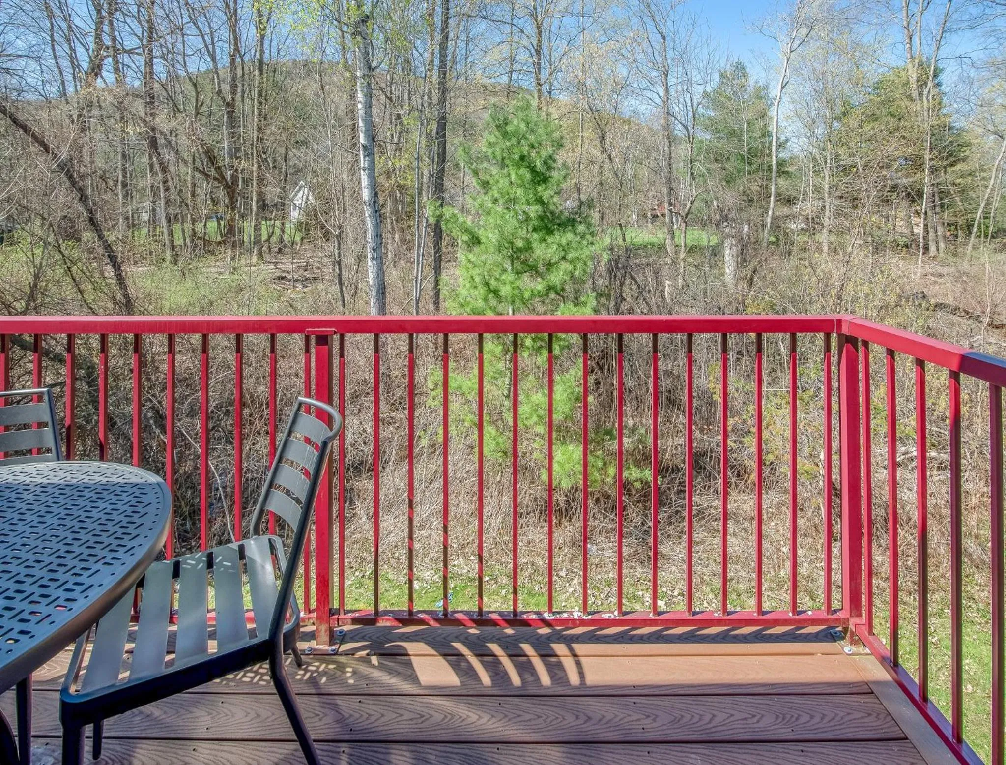 Photo of the whole room in Holiday Inn Club Vacations Oak n Spruce Resort in the Berkshires