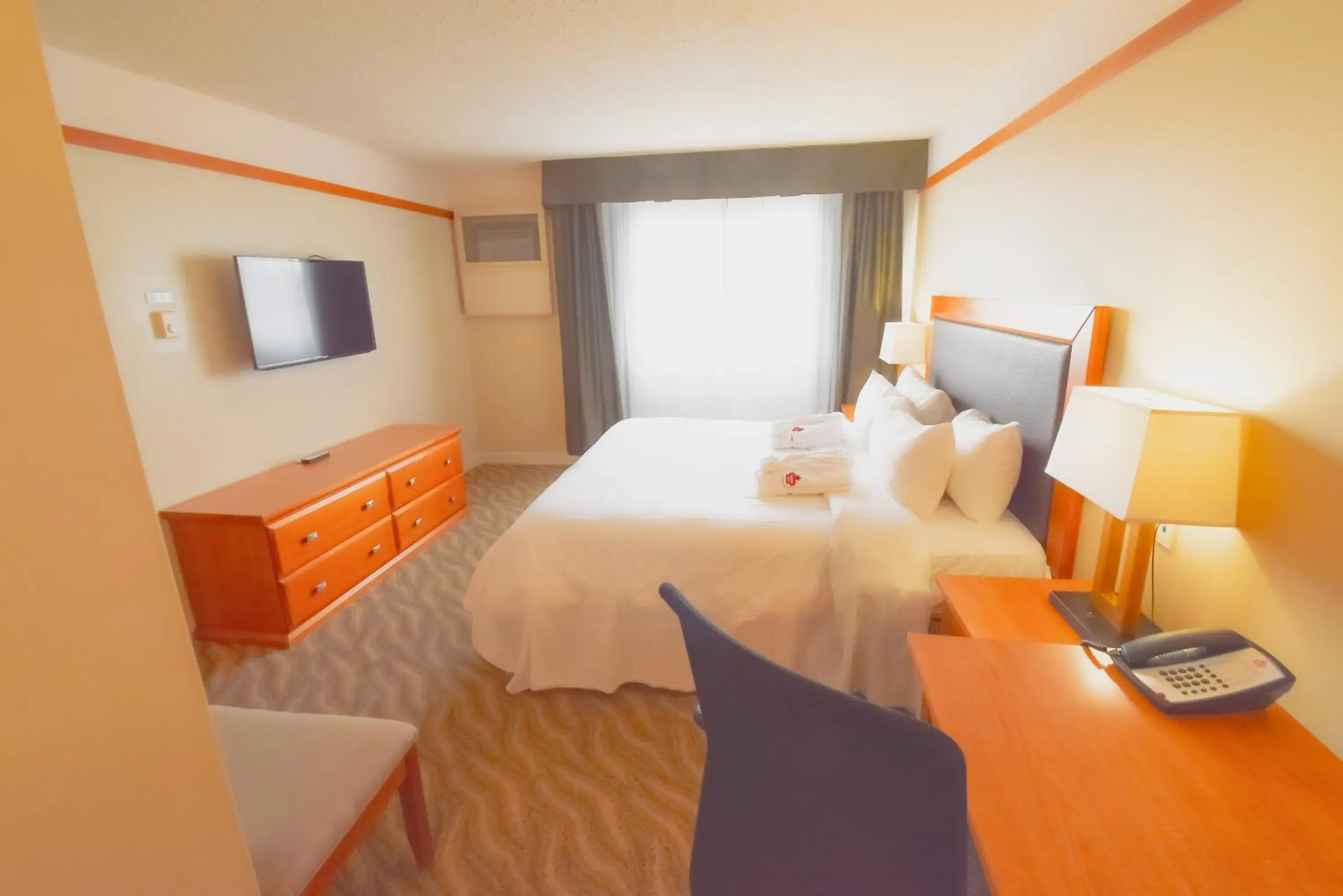 Photo of the whole room in Canad Inns Destination Centre Polo Park Photo of the whole room in Canad Inns Destination Centre Polo Park